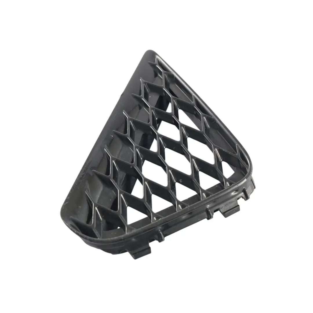 Stoßstange Luftleitgitter Blende Abdeckung Links für Audi RS4 B8 mit Teilenummer 8K0807679 Audi RS4 B8 Stoßstange Luftleitgitter Blende Abdeckung Links - SKU 8K0807679 - Teilenummer 8K0807679