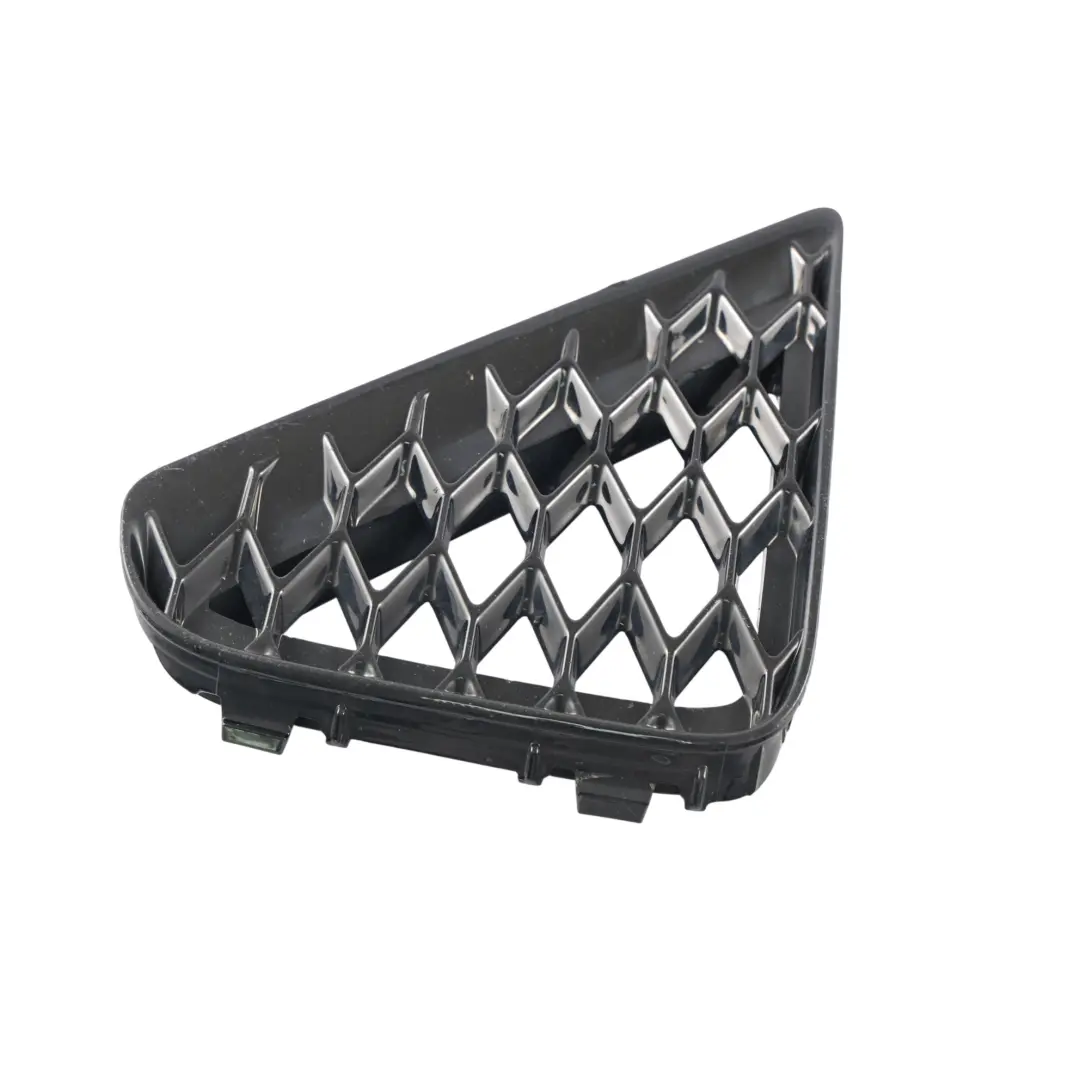 Front Bumper Air Guide Grille Panel Trim Cover Left N/S to Audi RS4 B8 with Part number 8K0807679 Audi RS4 B8 Front Bumper Air Guide Grille Panel Trim Cover Left N/S - SKU 8K0807679 - Part number 8K0807679