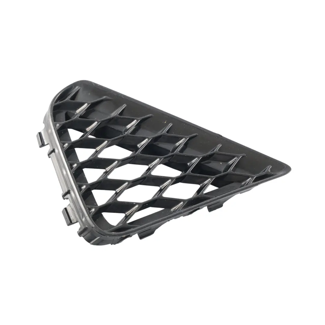 Audi RS4 B8 Stoßstange Luftleitgitter Blende Abdeckung Links - SKU 8K0807679 - Teilenummer 8K0807679