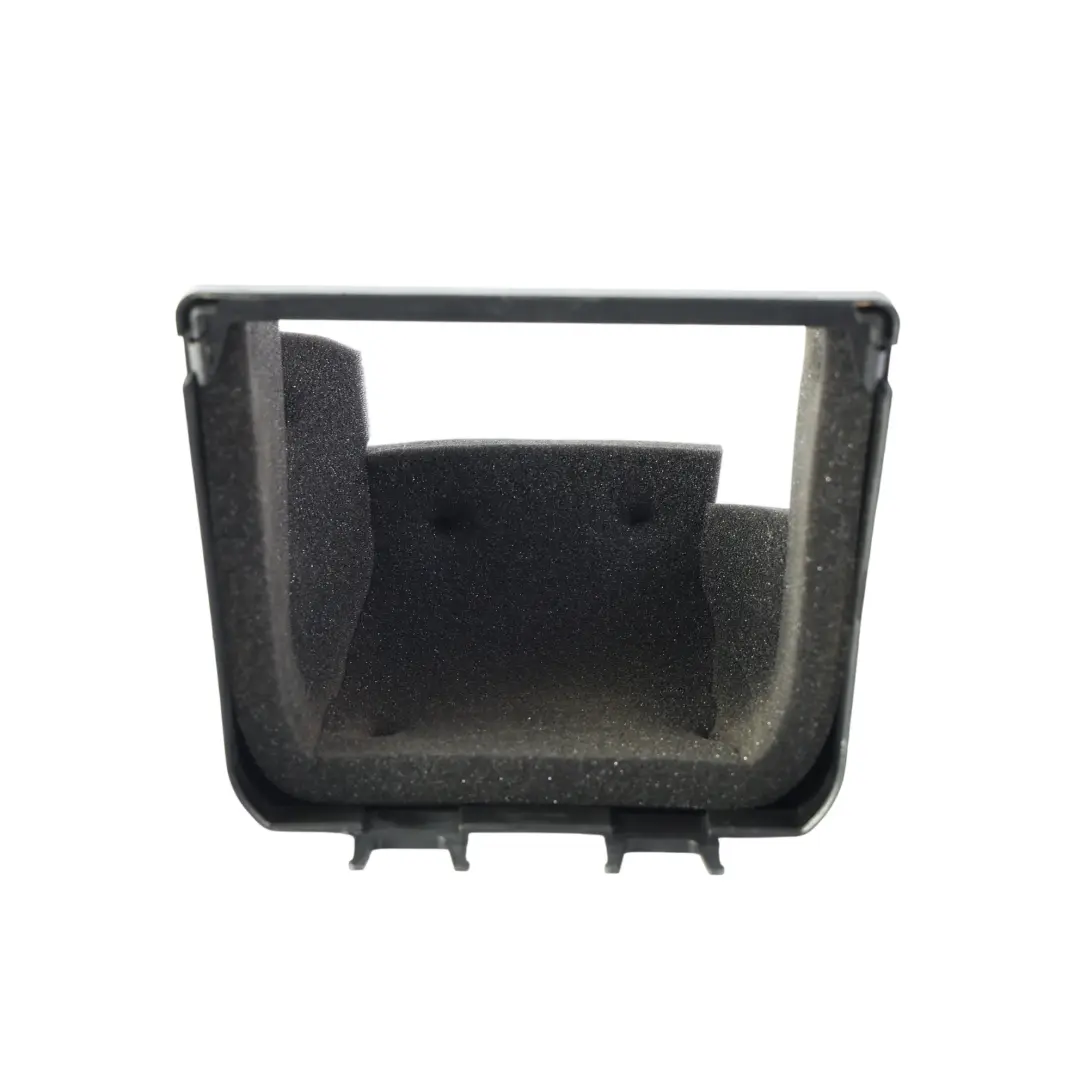8F Rejilla Ventilación Maletero Parachoques para Audi Q5 A5 8R 8T con número de pieza 8K0819161C Audi Q5 A5 8R 8T 8F Rejilla Ventilación Maletero Parachoques - SKU 8K0819161C - Número de pieza 8K0819161C