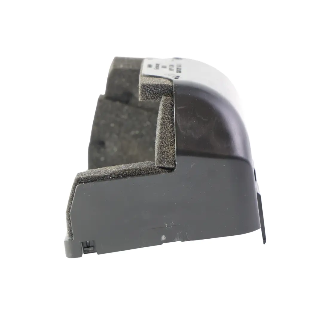 Audi Q5 A5 8R 8T 8F Rejilla Ventilación Maletero Parachoques - SKU 8K0819161C - Número de pieza 8K0819161C
