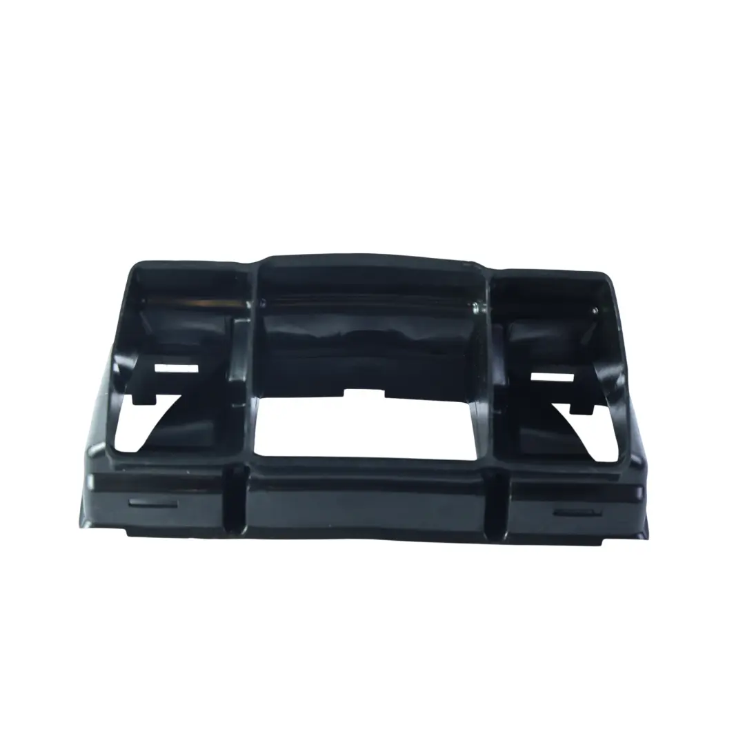 Conducto Guía Aire Frontal Central para Audi A4 B8 A5 S5 8T con número de pieza 8K0819513E Audi A4 B8 A5 S5 8T Conducto Guía Aire Frontal Central - SKU 8K0819513E - Número de pieza 8K0819513E