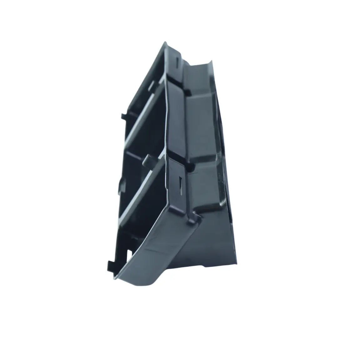 Conducto Guía Aire Frontal Central para Audi A4 B8 A5 S5 8T con número de pieza 8K0819513E Audi A4 B8 A5 S5 8T Conducto Guía Aire Frontal Central - SKU 8K0819513E - Número de pieza 8K0819513E