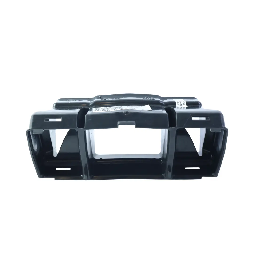 Luftführung Kanal Fußraum Vorne Mitte für Audi A4 B8 A5 S5 8T mit Teilenummer 8K0819513E Audi A4 B8 A5 S5 8T Luftführung Kanal Fußraum Vorne Mitte - SKU 8K0819513E - Teilenummer 8K0819513E
