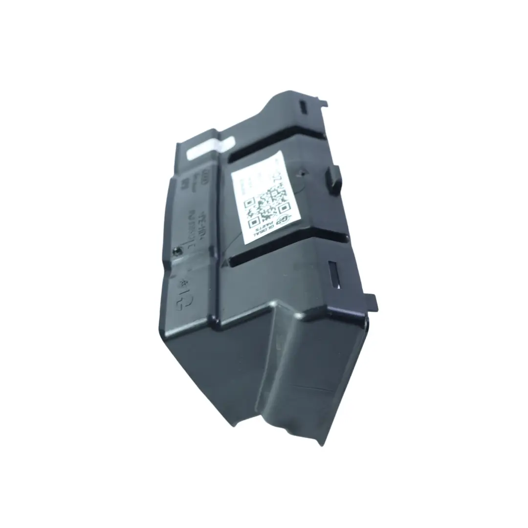 Audi A4 B8 A5 S5 8T Przedni Środkowy Kanał Nawiewu Powietrza - SKU 8K0819513E - Numer Części 8K0819513E