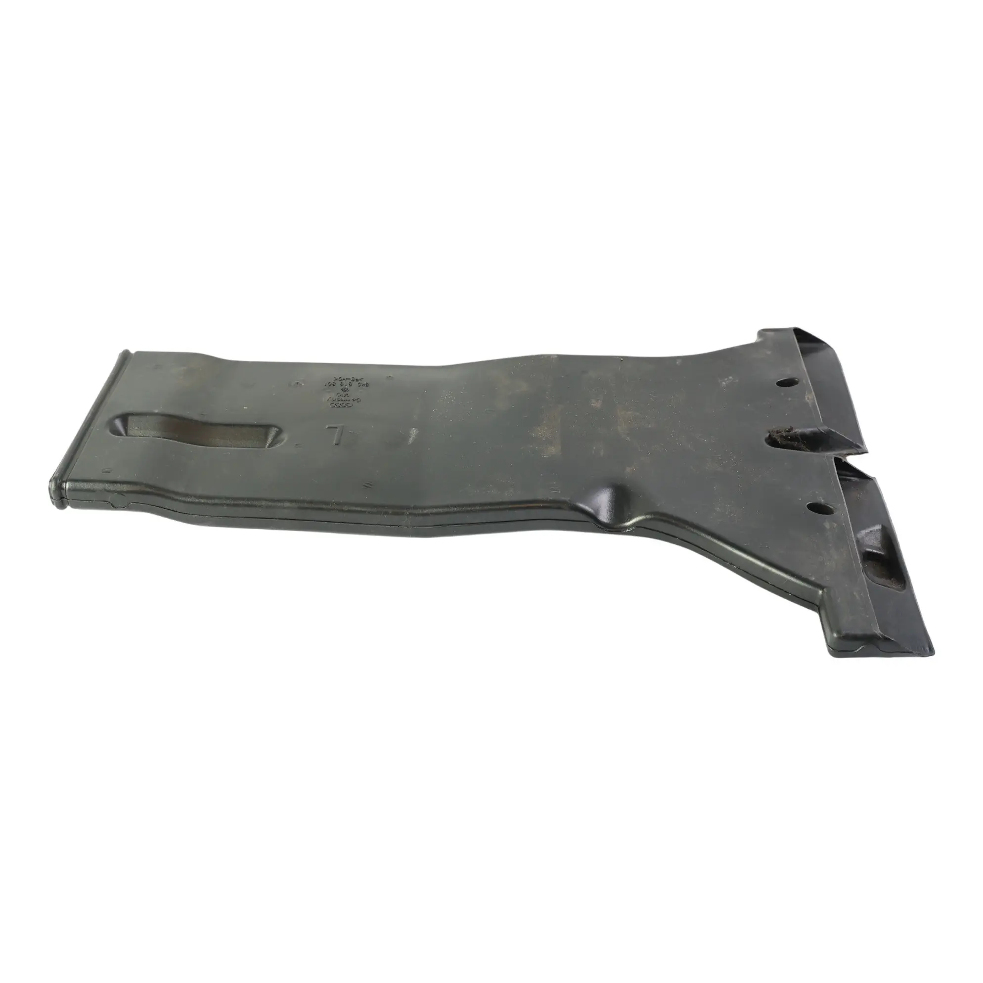 Audi A4 B8 A5 8T Condotto Aerazione Vano Piedi Posteriore Sinistro 8K0819801