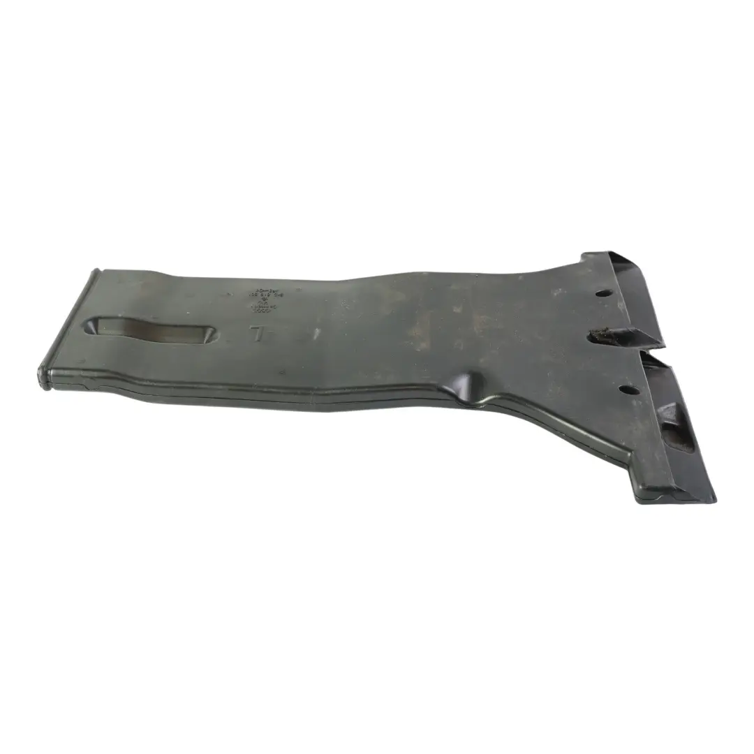 Condotto Aerazione Vano Piedi Posteriore Sinistro per Audi A4 B8 A5 8T con numero di parte 8K0819801 Audi A4 B8 A5 8T Condotto Aerazione Vano Piedi Posteriore Sinistro - SKU 8K0819801 - Numero di parte 8K0819801