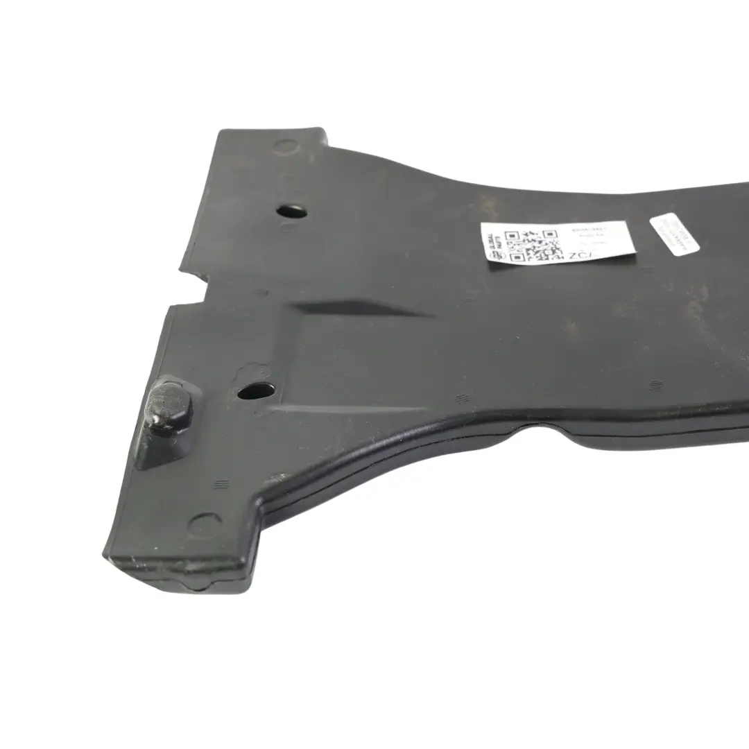 Condotto Aerazione Vano Piedi Posteriore Sinistro per Audi A4 B8 A5 8T con numero di parte 8K0819801 Audi A4 B8 A5 8T Condotto Aerazione Vano Piedi Posteriore Sinistro - SKU 8K0819801 - Numero di parte 8K0819801