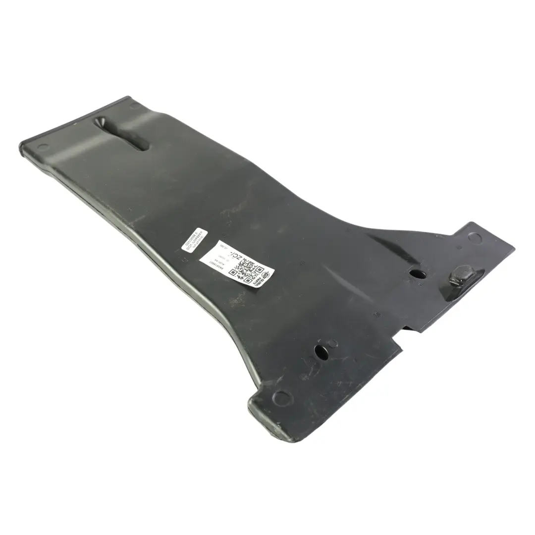 Condotto Aerazione Vano Piedi Posteriore Sinistro per Audi A4 B8 A5 8T con numero di parte 8K0819801 Audi A4 B8 A5 8T Condotto Aerazione Vano Piedi Posteriore Sinistro - SKU 8K0819801 - Numero di parte 8K0819801