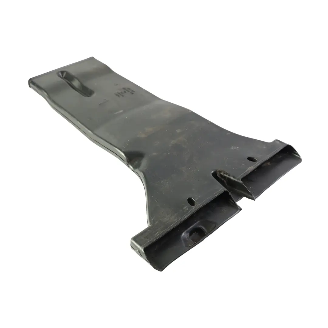 Condotto Aerazione Vano Piedi Posteriore Sinistro per Audi A4 B8 A5 8T con numero di parte 8K0819801 Audi A4 B8 A5 8T Condotto Aerazione Vano Piedi Posteriore Sinistro - SKU 8K0819801 - Numero di parte 8K0819801