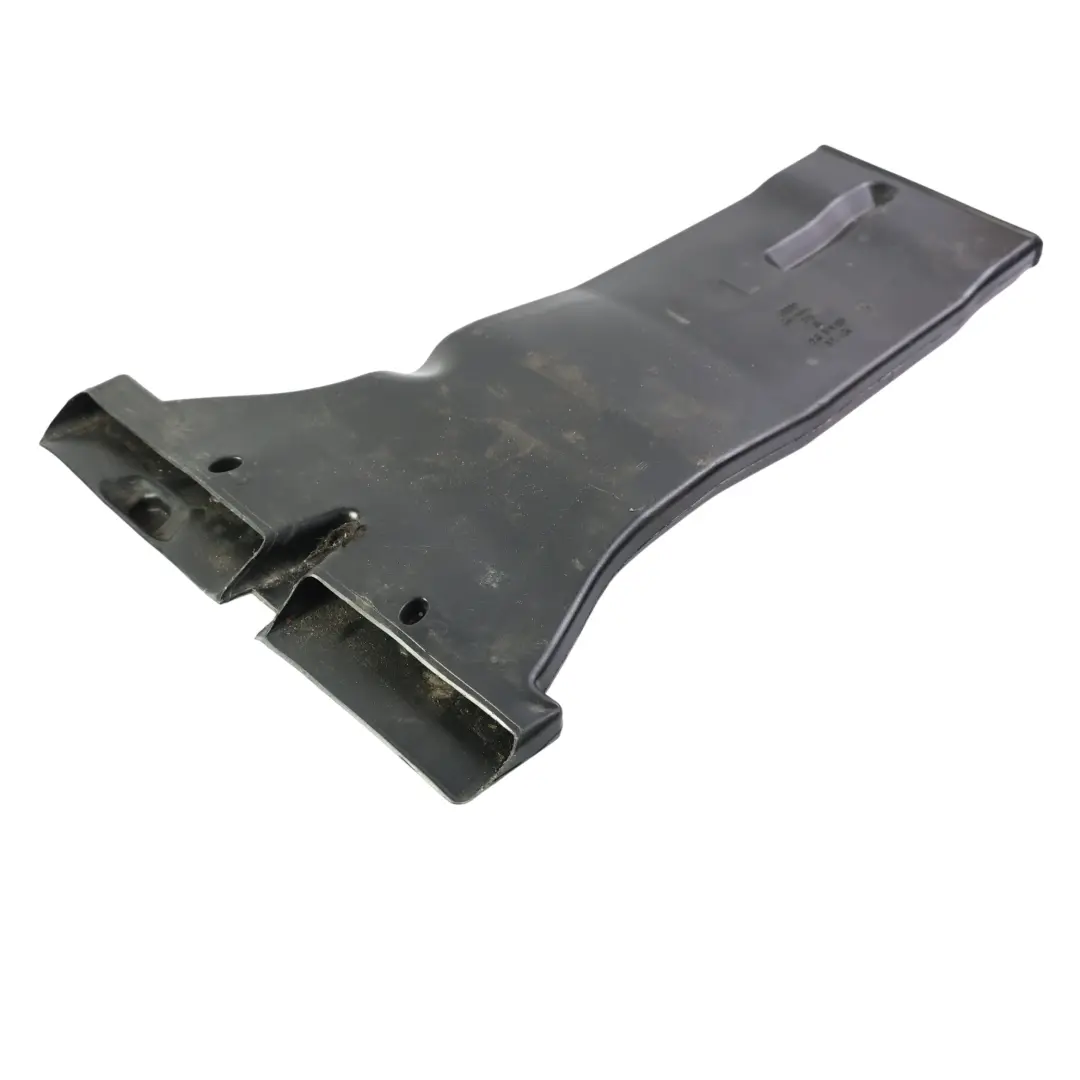 Condotto Aerazione Vano Piedi Posteriore Sinistro per Audi A4 B8 A5 8T con numero di parte 8K0819801 Audi A4 B8 A5 8T Condotto Aerazione Vano Piedi Posteriore Sinistro - SKU 8K0819801 - Numero di parte 8K0819801