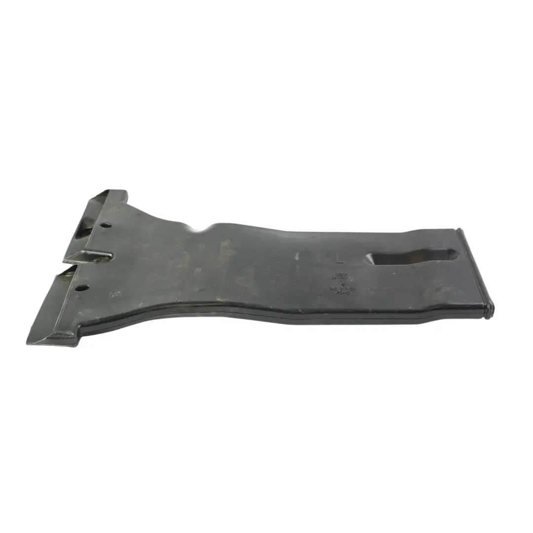 Condotto Aerazione Vano Piedi Posteriore Sinistro per Audi A4 B8 A5 8T con numero di parte 8K0819801 Audi A4 B8 A5 8T Condotto Aerazione Vano Piedi Posteriore Sinistro - SKU 8K0819801 - Numero di parte 8K0819801