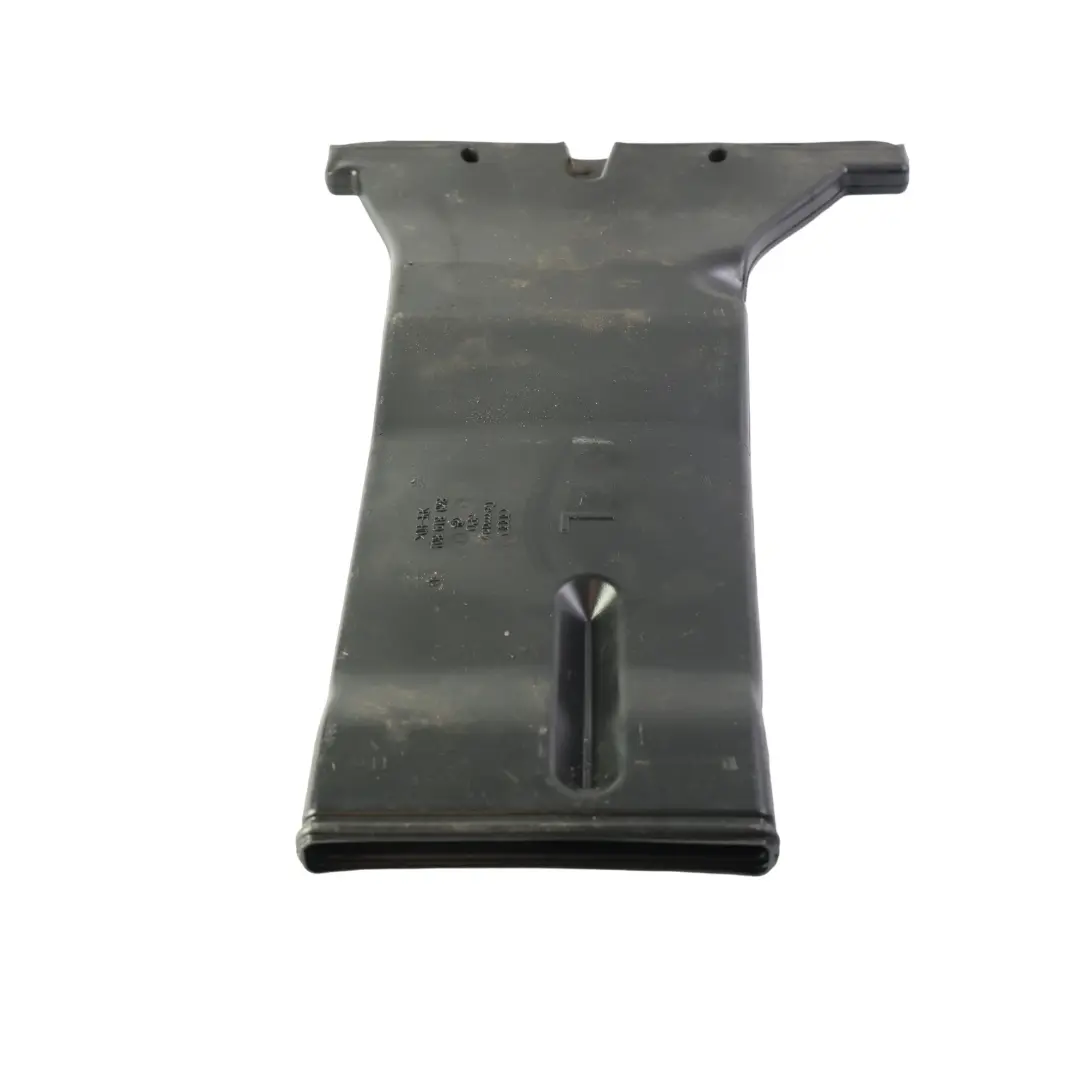 Condotto Aerazione Vano Piedi Posteriore Sinistro per Audi A4 B8 A5 8T con numero di parte 8K0819801 Audi A4 B8 A5 8T Condotto Aerazione Vano Piedi Posteriore Sinistro - SKU 8K0819801 - Numero di parte 8K0819801