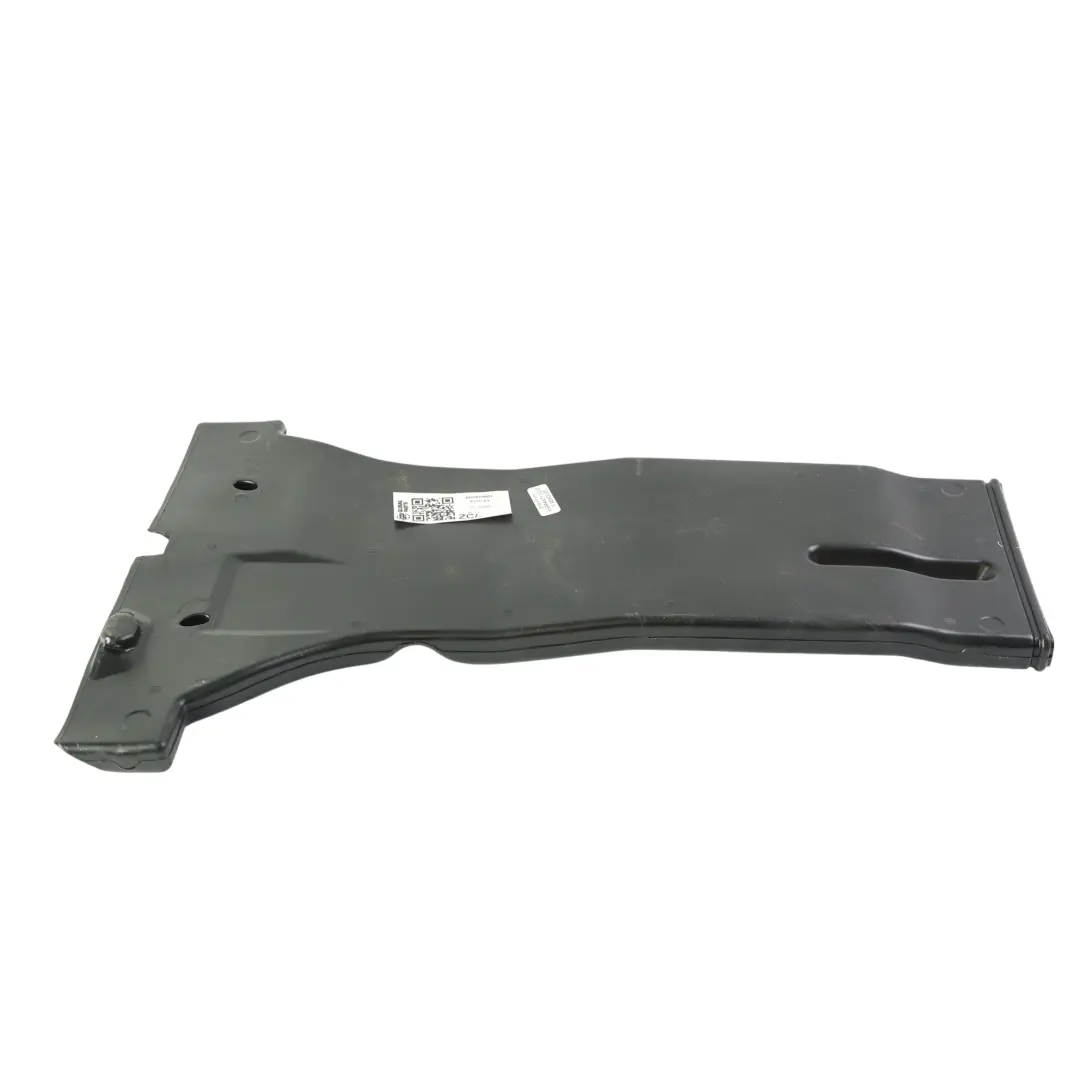 Condotto Aerazione Vano Piedi Posteriore Sinistro per Audi A4 B8 A5 8T con numero di parte 8K0819801 Audi A4 B8 A5 8T Condotto Aerazione Vano Piedi Posteriore Sinistro - SKU 8K0819801 - Numero di parte 8K0819801