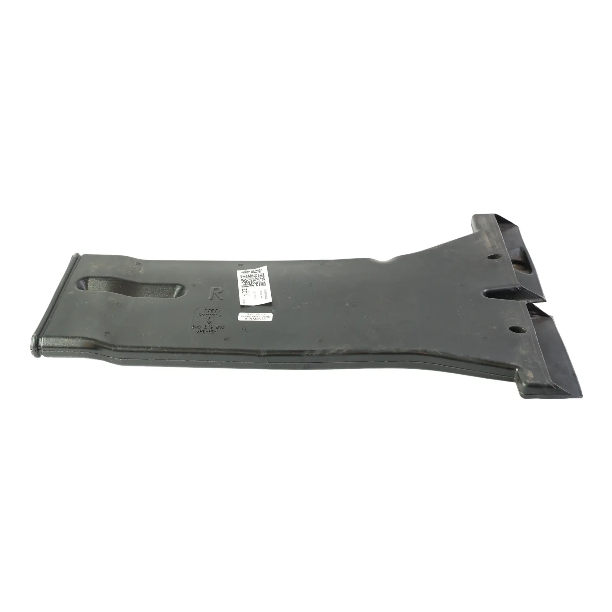 Audi A4 B8 A5 8T Condotto Bocchetta Aria Vano Piedi Posteriore Destro 8K0819802