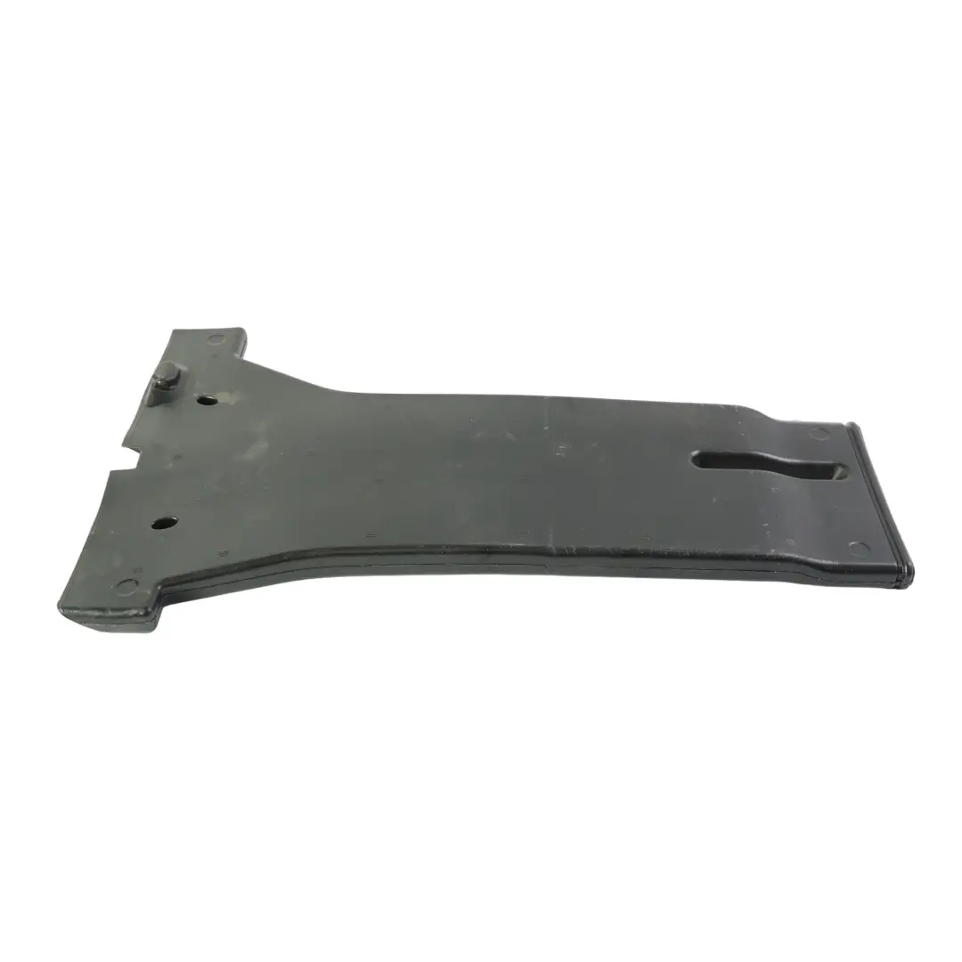Audi A4 B8 A5 8T Condotto Bocchetta Aria Vano Piedi Posteriore Destro - SKU 8K0819802 - Numero di parte 8K0819802