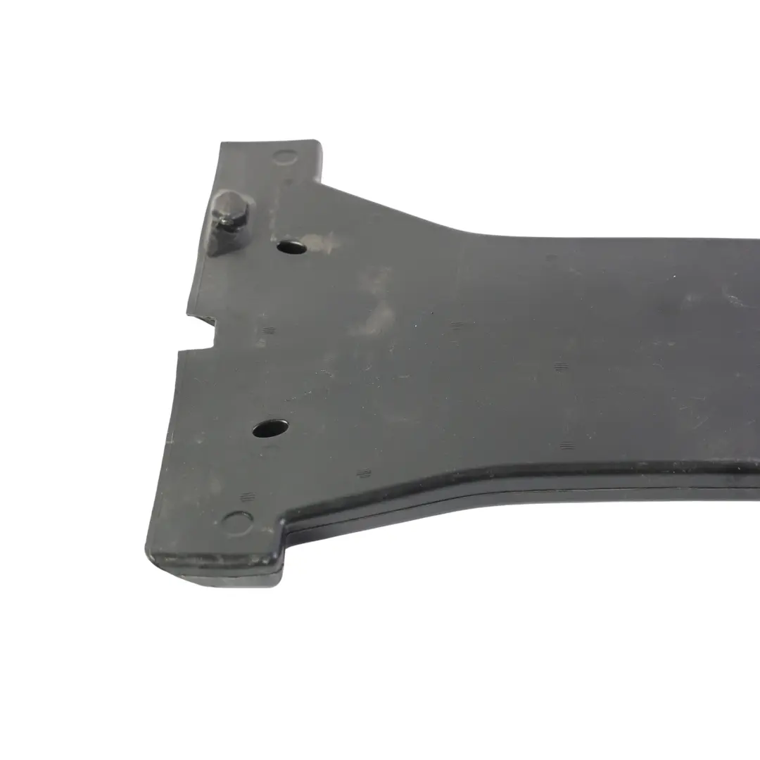 Audi A4 B8 A5 8T Rear Footwell Air Vent Duct Right O/S - SKU 8K0819802 - Part number 8K0819802