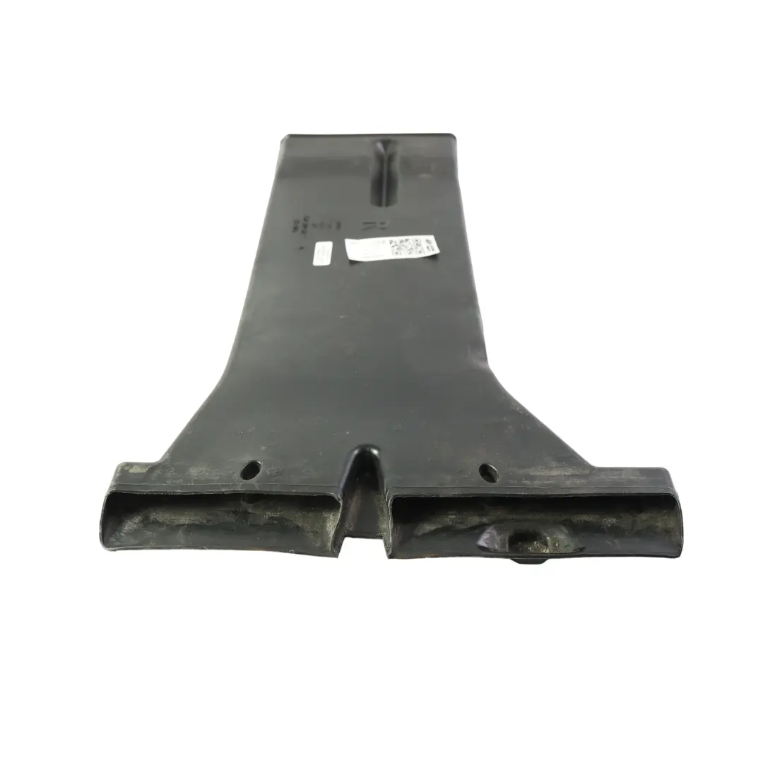 Audi A4 B8 A5 8T Condotto Bocchetta Aria Vano Piedi Posteriore Destro - SKU 8K0819802 - Numero di parte 8K0819802