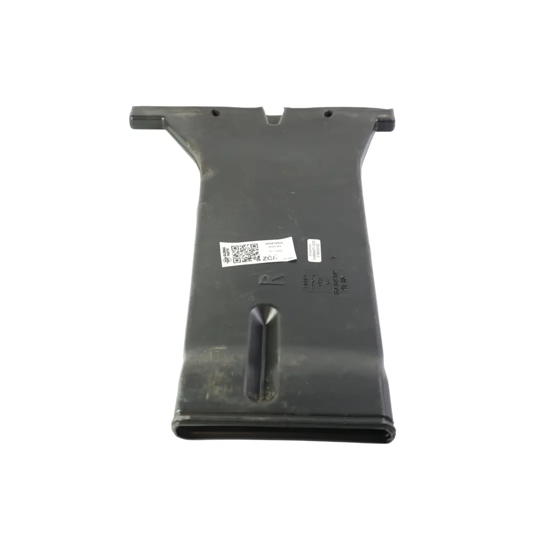 Condotto Bocchetta Aria Vano Piedi Posteriore Destro per Audi A4 B8 A5 8T con numero di parte 8K0819802 Audi A4 B8 A5 8T Condotto Bocchetta Aria Vano Piedi Posteriore Destro - SKU 8K0819802 - Numero di parte 8K0819802