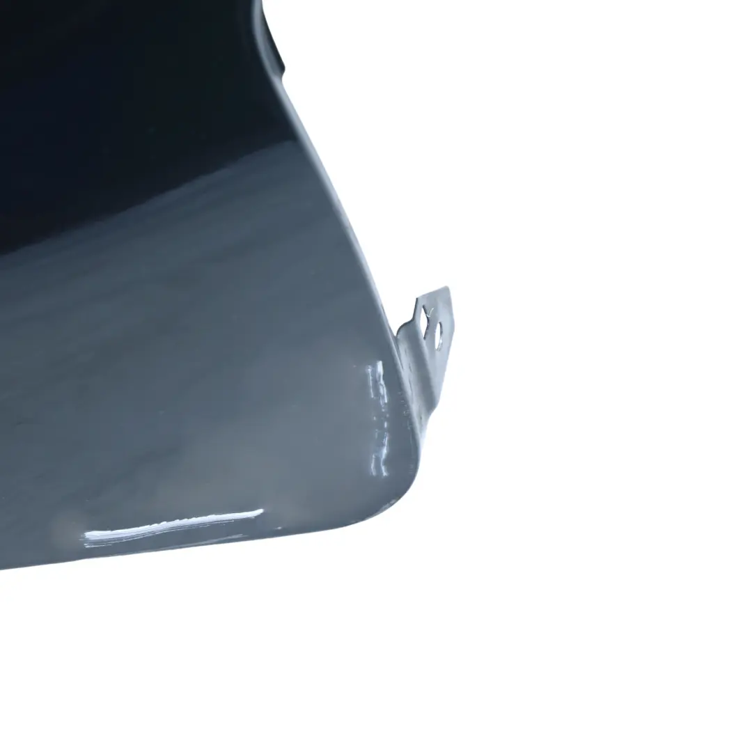 Audi A4 B8 Side Panel Front Right O/S Wing Fender Cover Phantom Black - Z9Y - SKU 8K0821106A-PHB1 - Part number 8K0821106A