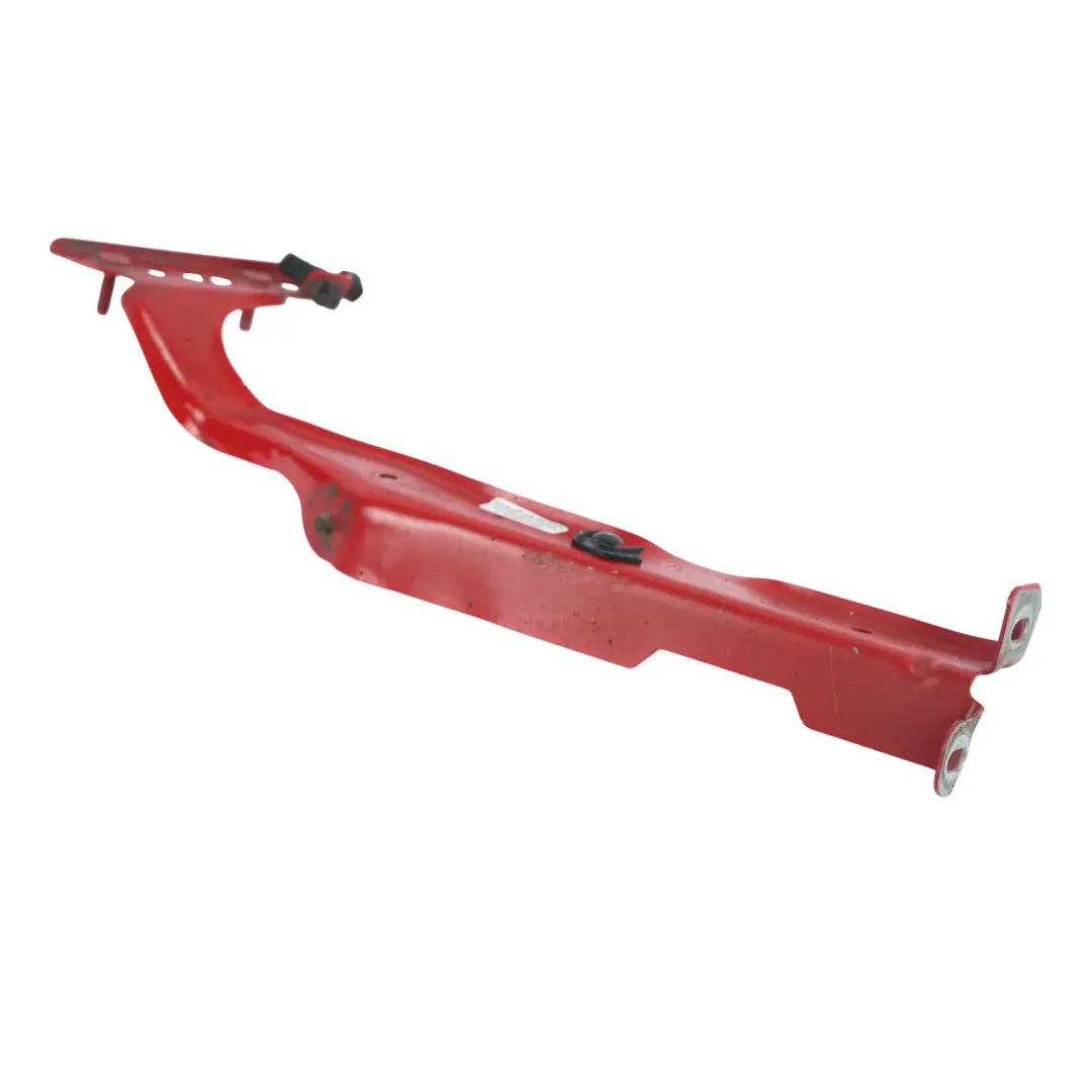 Soporte Guardabarros Delantero Izquierdo Rojo Perla Misano para Audi A4 B8 con número de pieza 8K0821135H Audi A4 B8 Soporte Guardabarros Delantero Izquierdo Rojo Perla Misano - SKU 8K0821135H-MRE - Número de pieza 8K0821135H