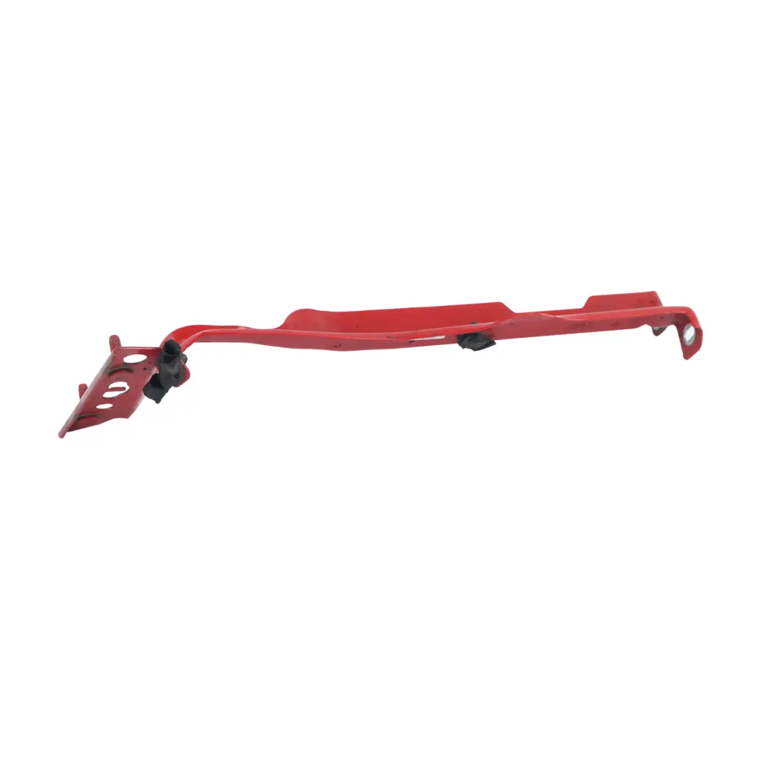 Soporte Guardabarros Delantero Izquierdo Rojo Perla Misano para Audi A4 B8 con número de pieza 8K0821135H Audi A4 B8 Soporte Guardabarros Delantero Izquierdo Rojo Perla Misano - SKU 8K0821135H-MRE - Número de pieza 8K0821135H