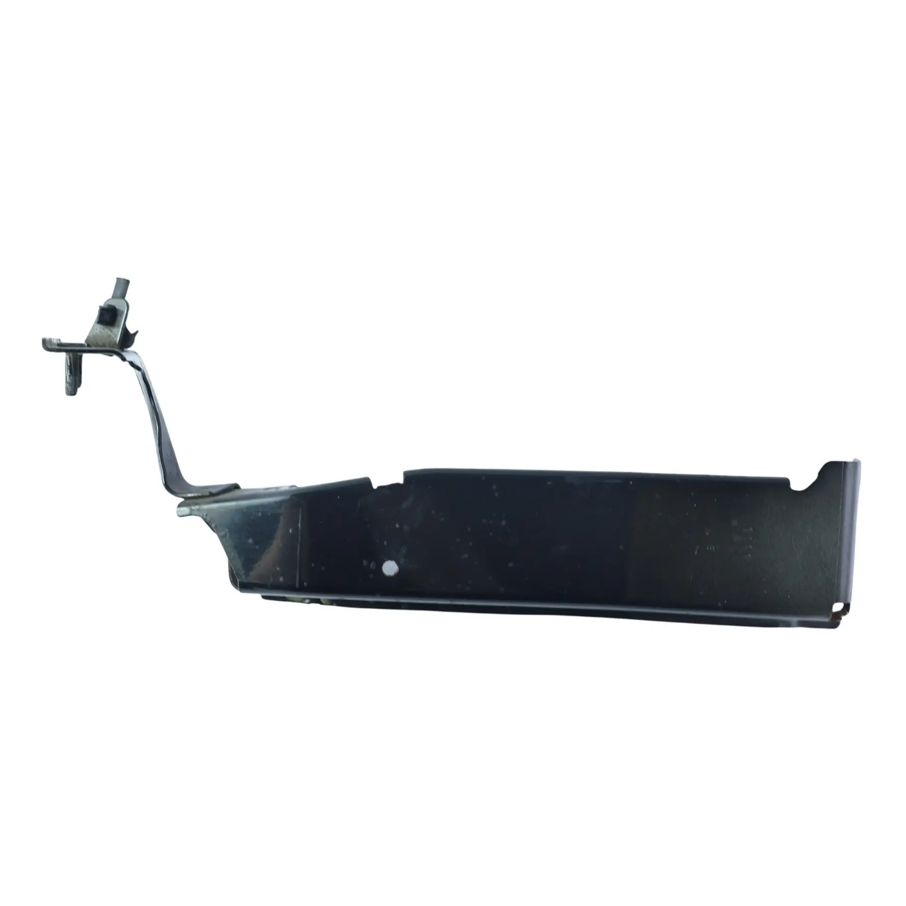 Audi A4 B8 Soporte Fijación Guardabarros Delantero Derecho 8K0821136B Negro Z9Y