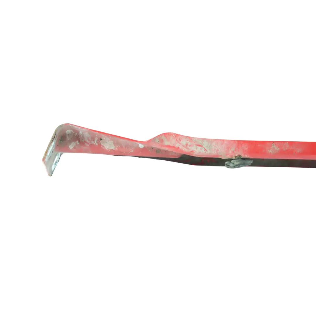 Audi A4 B8 Wspornik Błotnika Przedni Prawy Misano Red Z3M - SKU 8K0821136J-MRE - Numer Części 8K0821136J