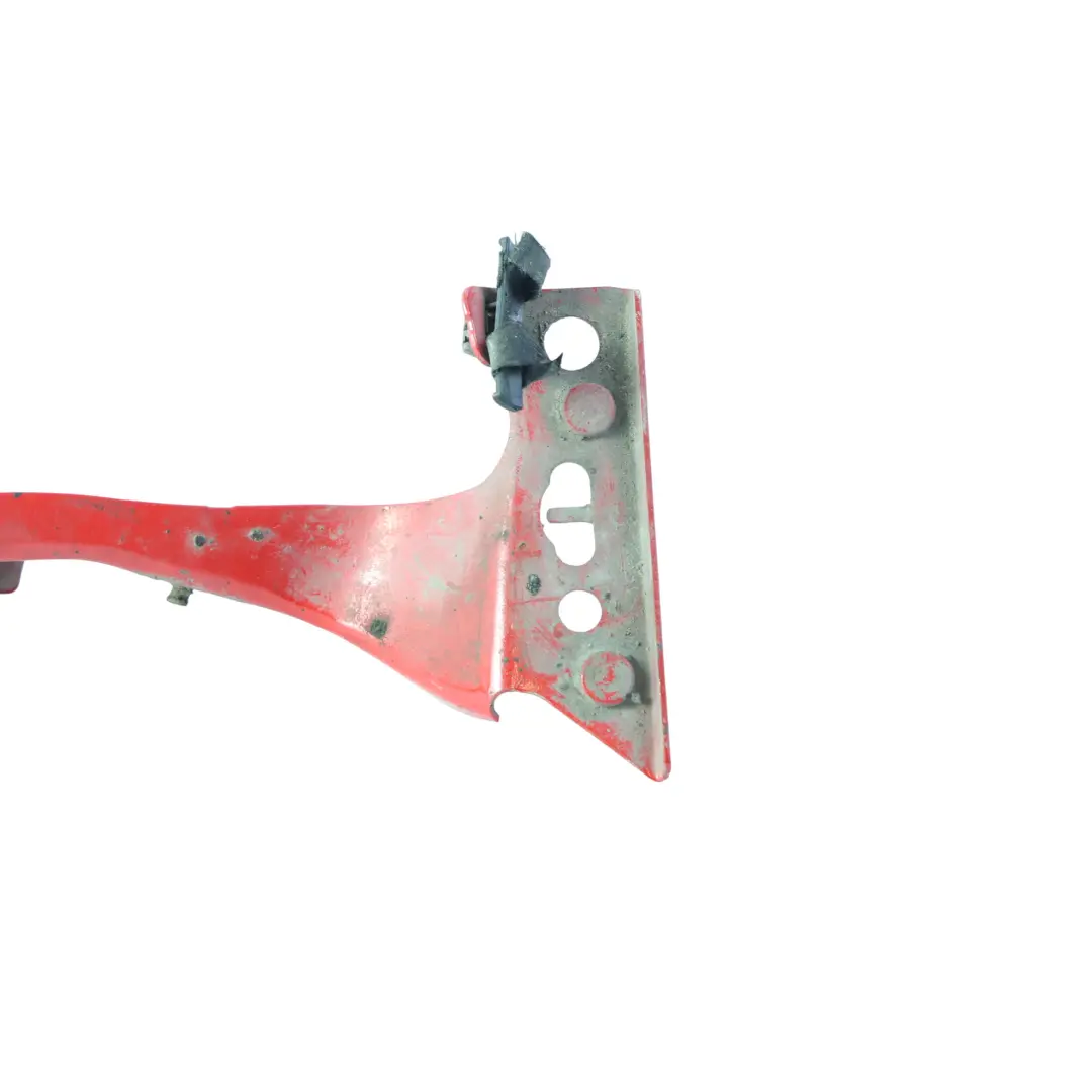 Soporte Guardabarros Delantero Derecho Rojo Misano Z3M para Audi A4 B8 con número de pieza 8K0821136J Audi A4 B8 Soporte Guardabarros Delantero Derecho Rojo Misano Z3M - SKU 8K0821136J-MRE - Número de pieza 8K0821136J