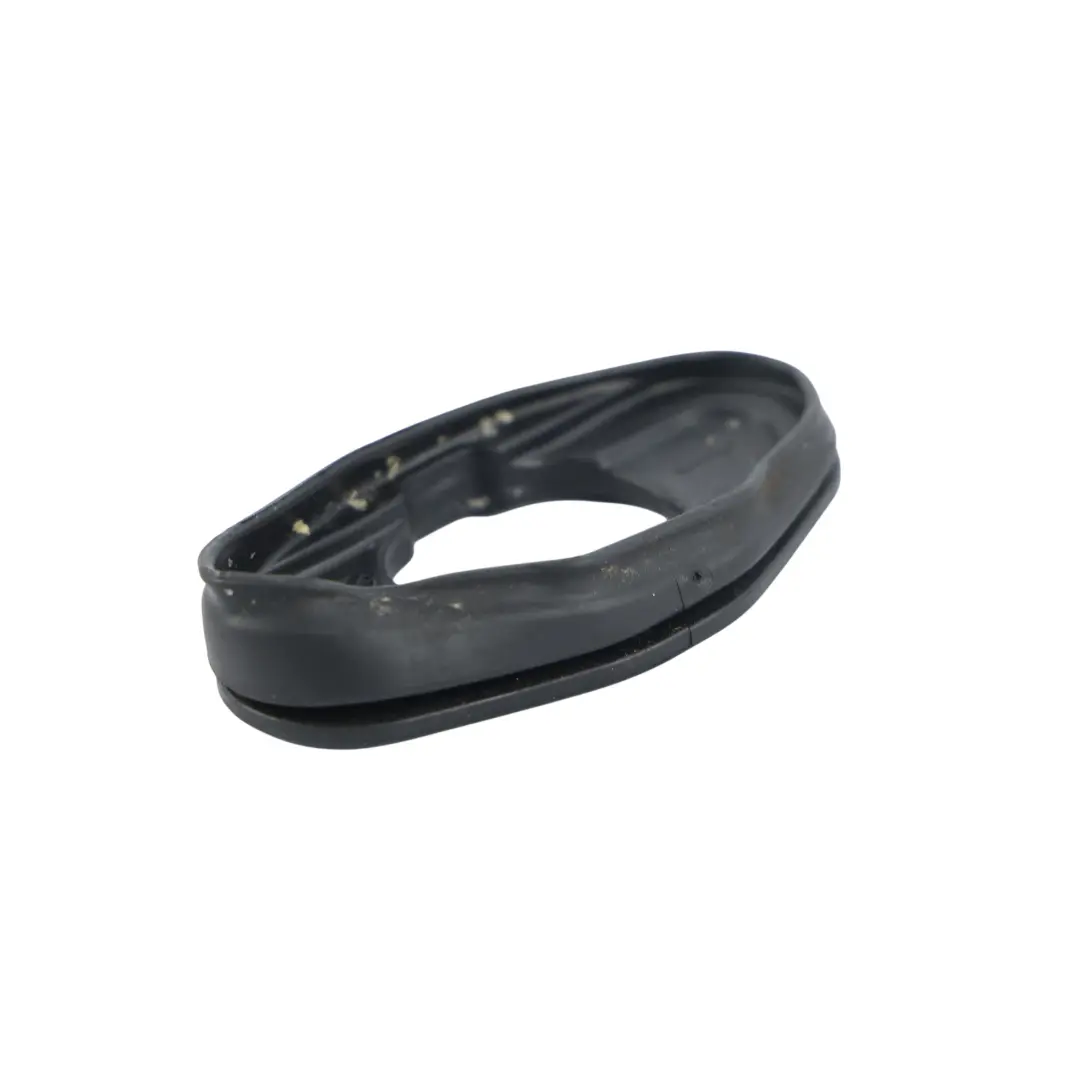 Audi A4 S4 RS4 B8 Junta Goma Cerradura Puerta Trasera Izquierda - SKU 8K0839923B - Número de pieza 8K0839923B