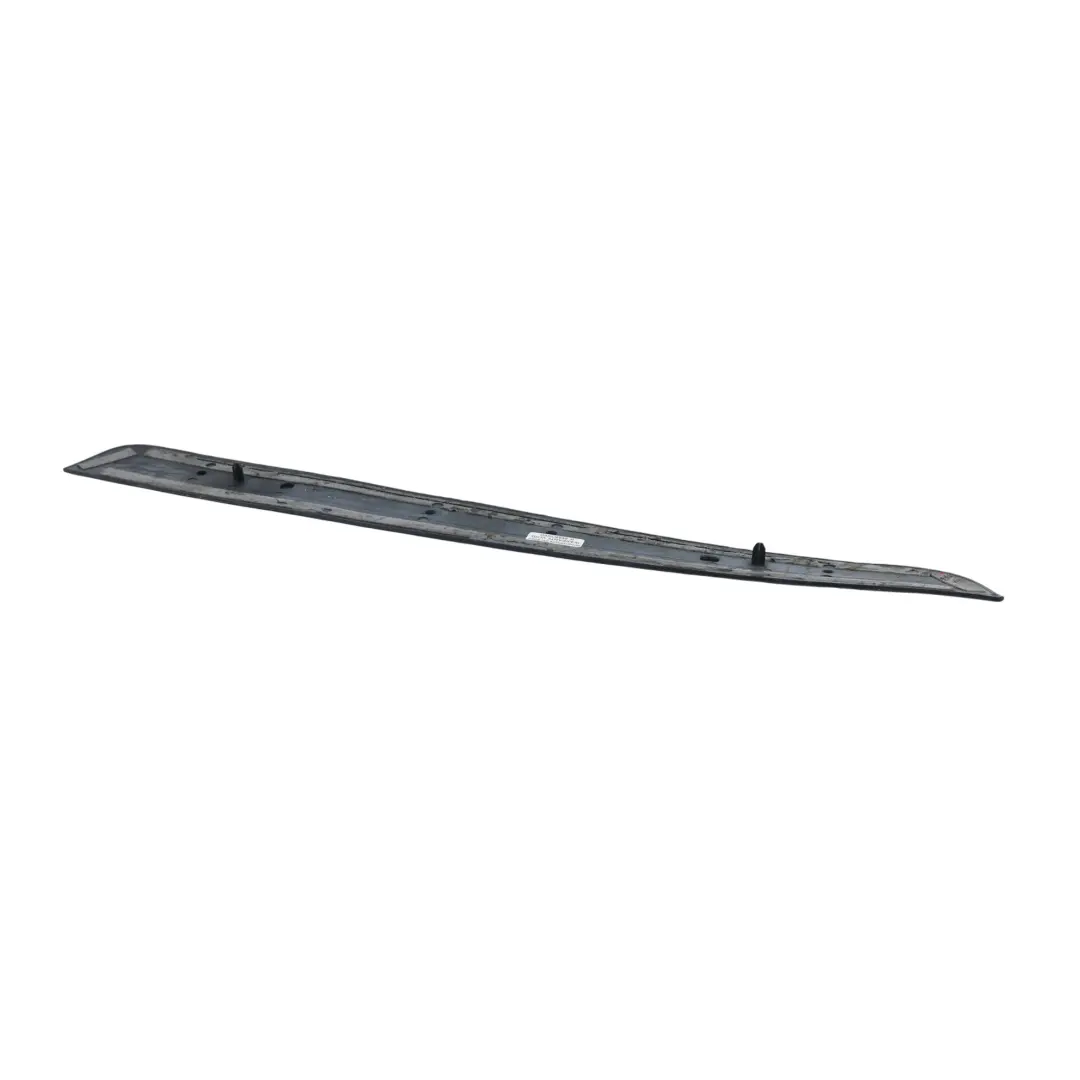 Door Sill Trim Front Left N/S Step Plate Cover B to Audi RS4 B8 with Part number 8K0853373 Audi RS4 B8 Door Sill Trim Front Left N/S Step Plate Cover B - SKU 8K0853373-3 - Part number 8K0853373