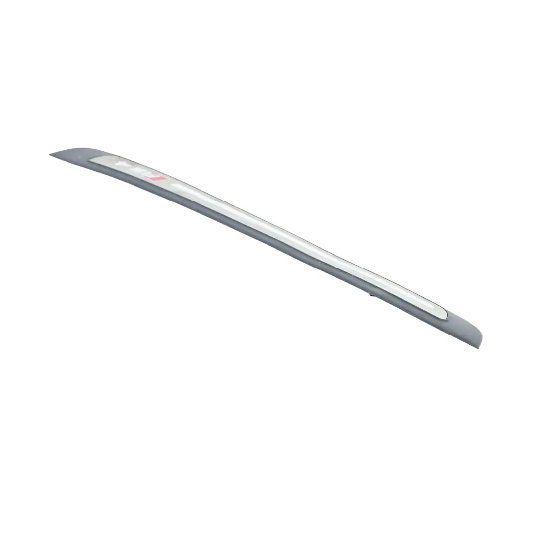 Door Sill Trim Front Left N/S Step Plate Cover B to Audi RS4 B8 with Part number 8K0853373 Audi RS4 B8 Door Sill Trim Front Left N/S Step Plate Cover B - SKU 8K0853373-3 - Part number 8K0853373