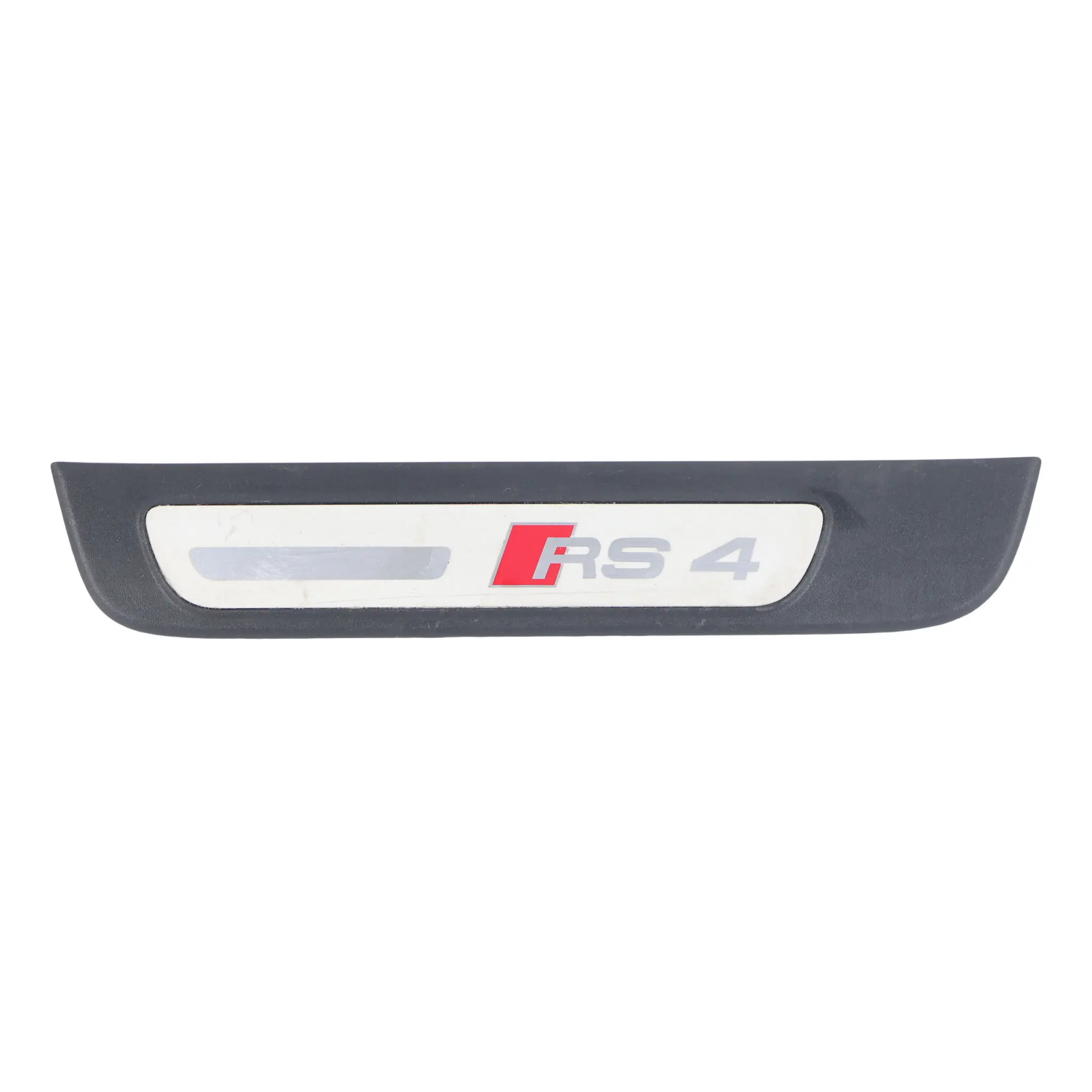 Audi RS4 B8 Garniture Seuil Porte Arrière Gauche RS4 8K0853375