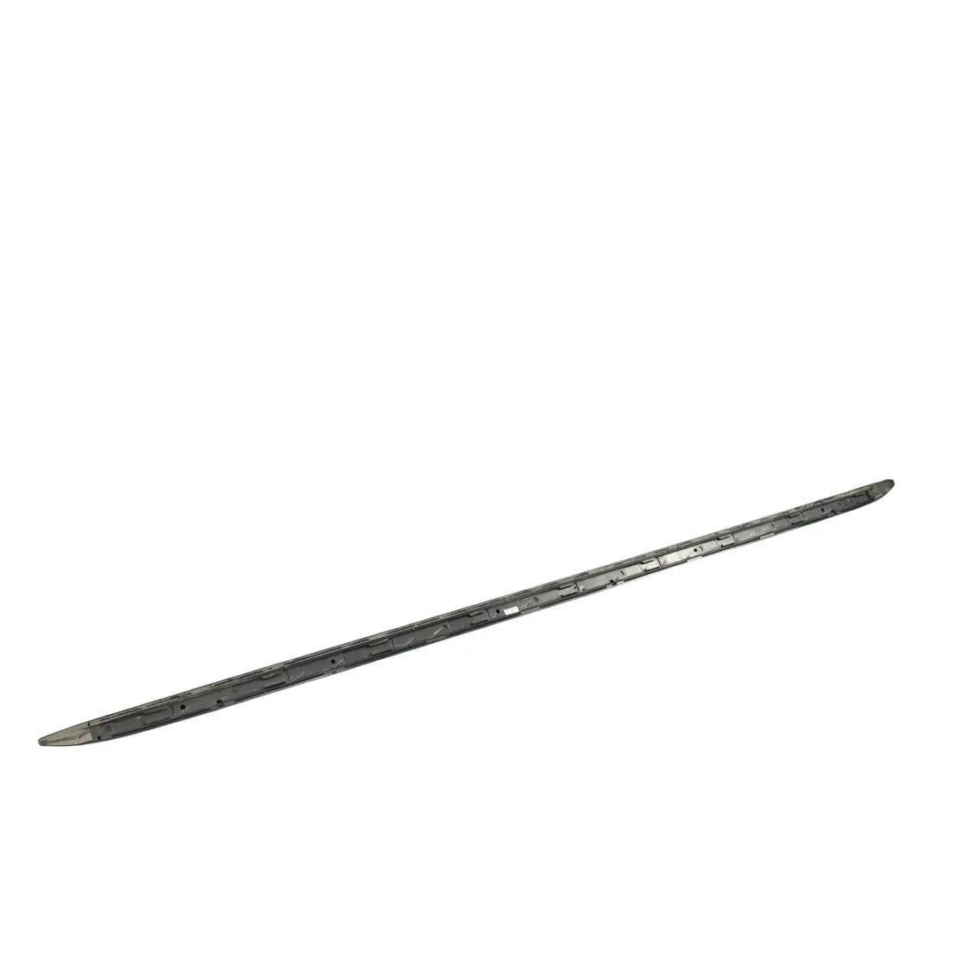 Side Skirt Protection Strip Left N/S Brilliant Black Metallic - Y9B to Audi A4 B8 with Part number 8K0854931A Audi A4 B8 Side Skirt Protection Strip Left N/S Brilliant Black Metallic - Y9B - SKU 8K0854931A-BBL - Part number 8K0854931A