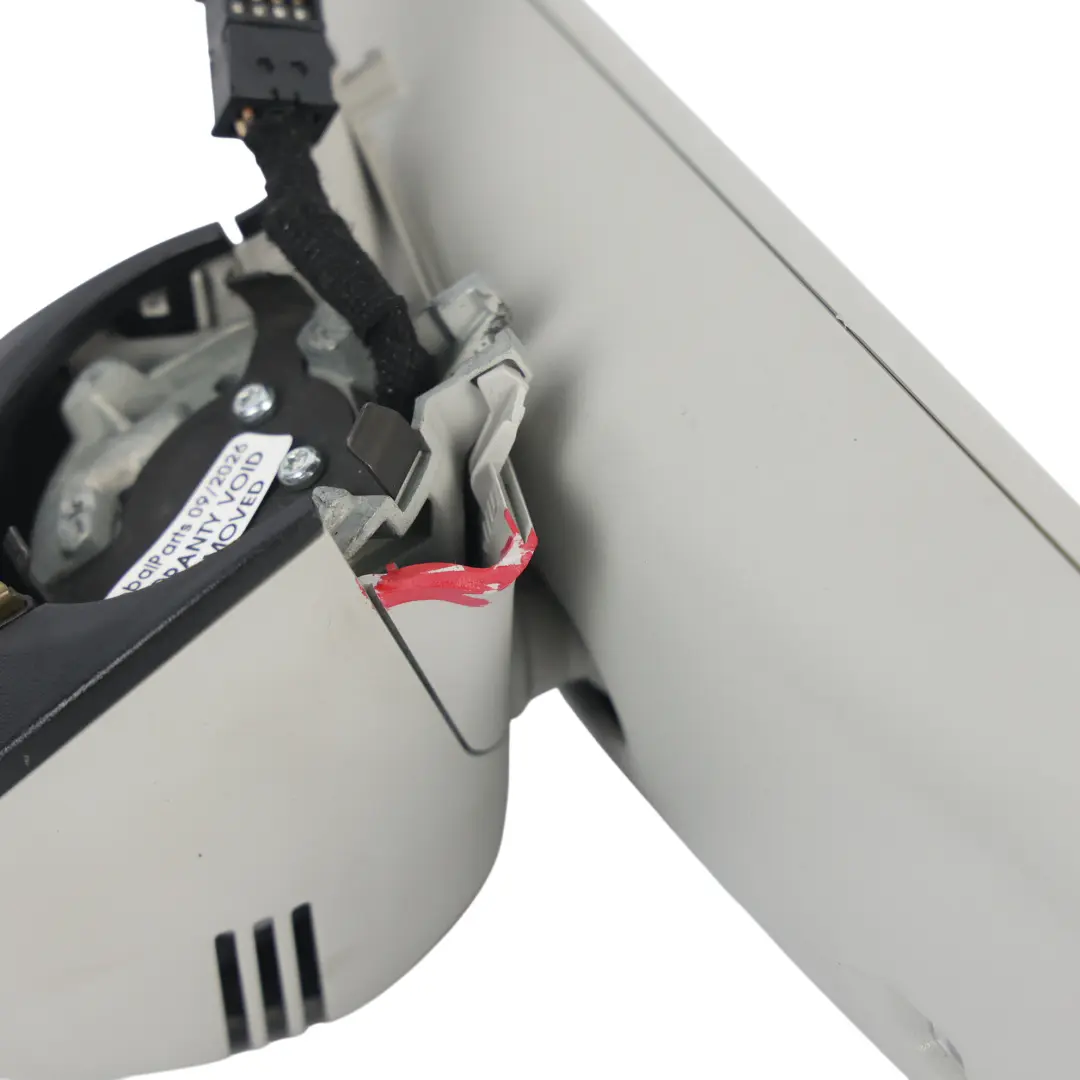 Interior Rear View Mirror Auto Dimming Grey to Audi A7 4G A8 D4 with Part number 8K0857511F Audi A7 4G A8 D4 Interior Rear View Mirror Auto Dimming Grey - SKU 8K0857511F - Part number 8K0857511F