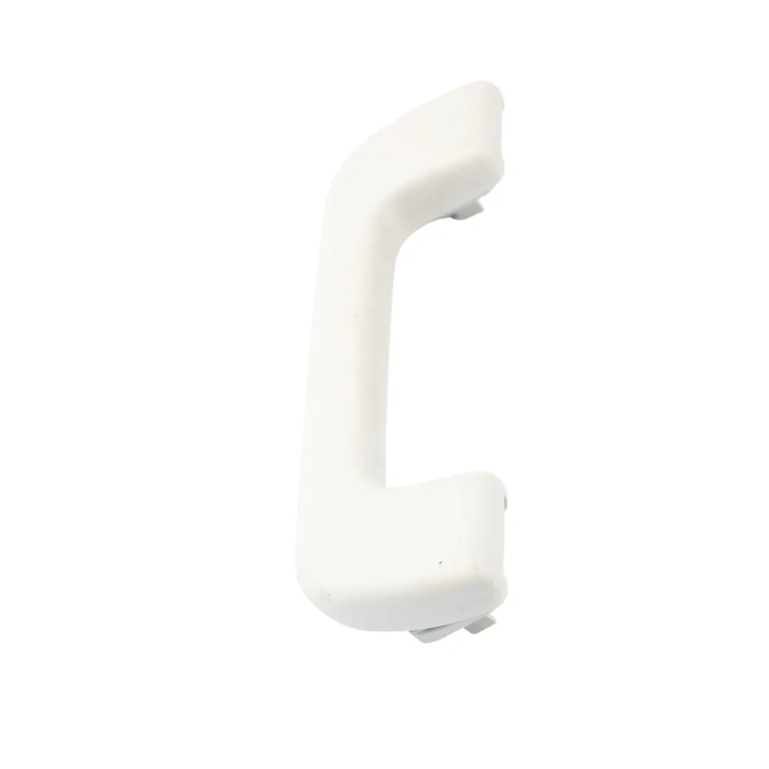 Roof Grab Handle Front Right Left N/O/S J Star Silver to Audi A4 B8 A5 8T with Part number 8K0857607 Audi A4 B8 A5 8T Roof Grab Handle Front Right Left N/O/S J Star Silver - SKU 8K0857607-1 - Part number 8K0857607