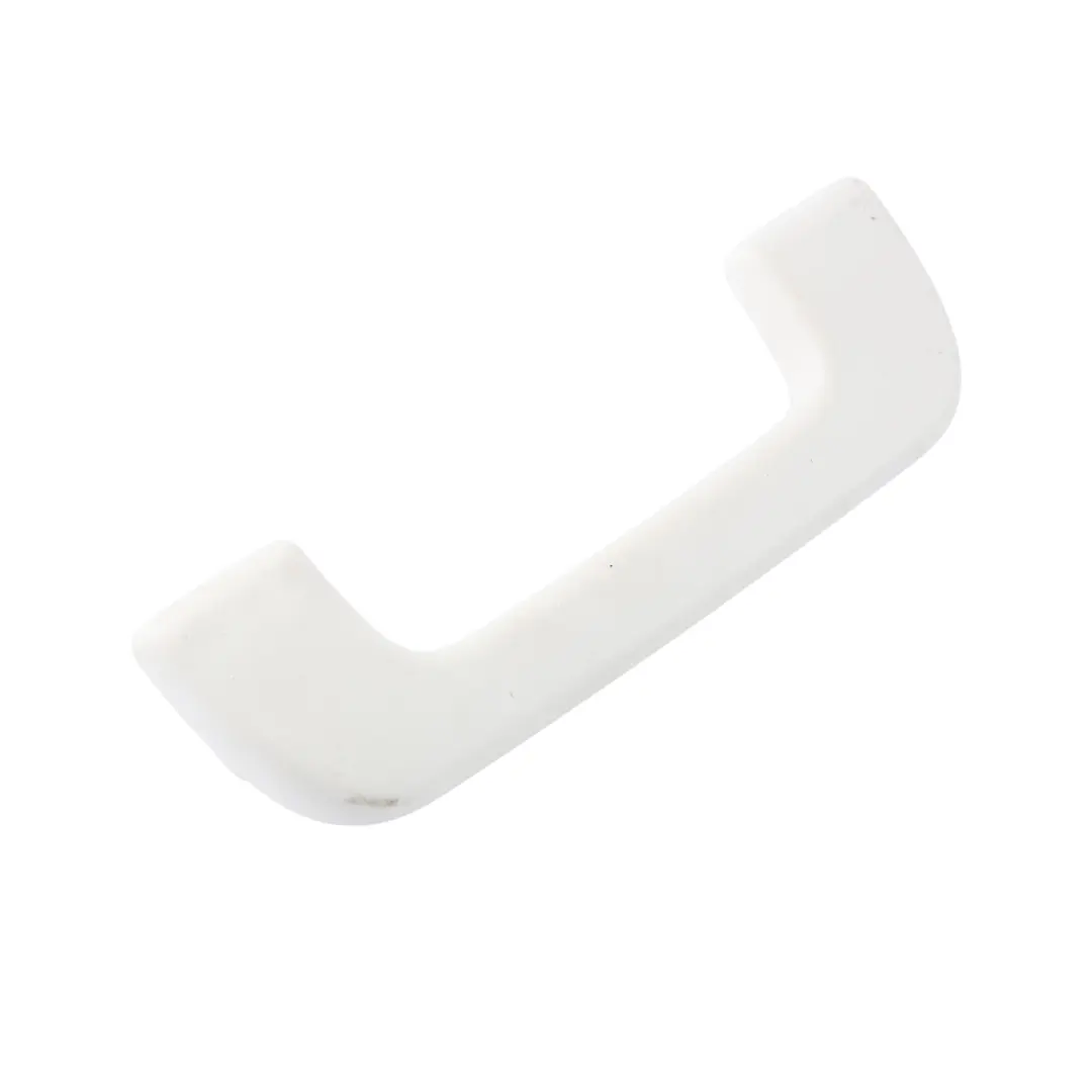 Audi A4 B8 A5 8T Roof Grab Handle Front Right Left N/O/S J Star Silver - SKU 8K0857607-1 - Part number 8K0857607