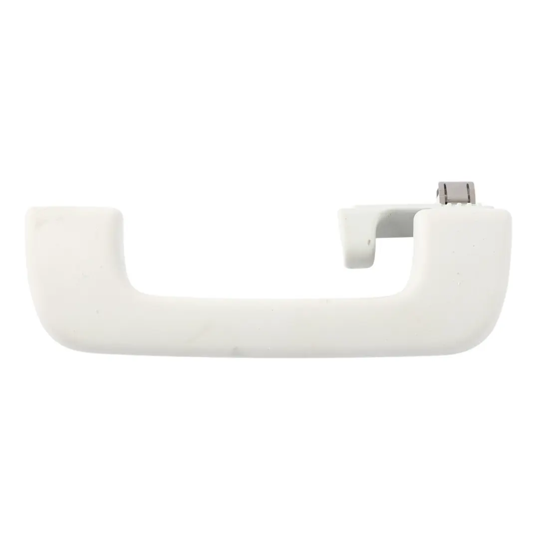 Audi A6 C7 A4 B8 Roof Grab Handle Interior Rear Right O/S Star Silver - SKU 8K0857608-1 - Part number 8K0857608