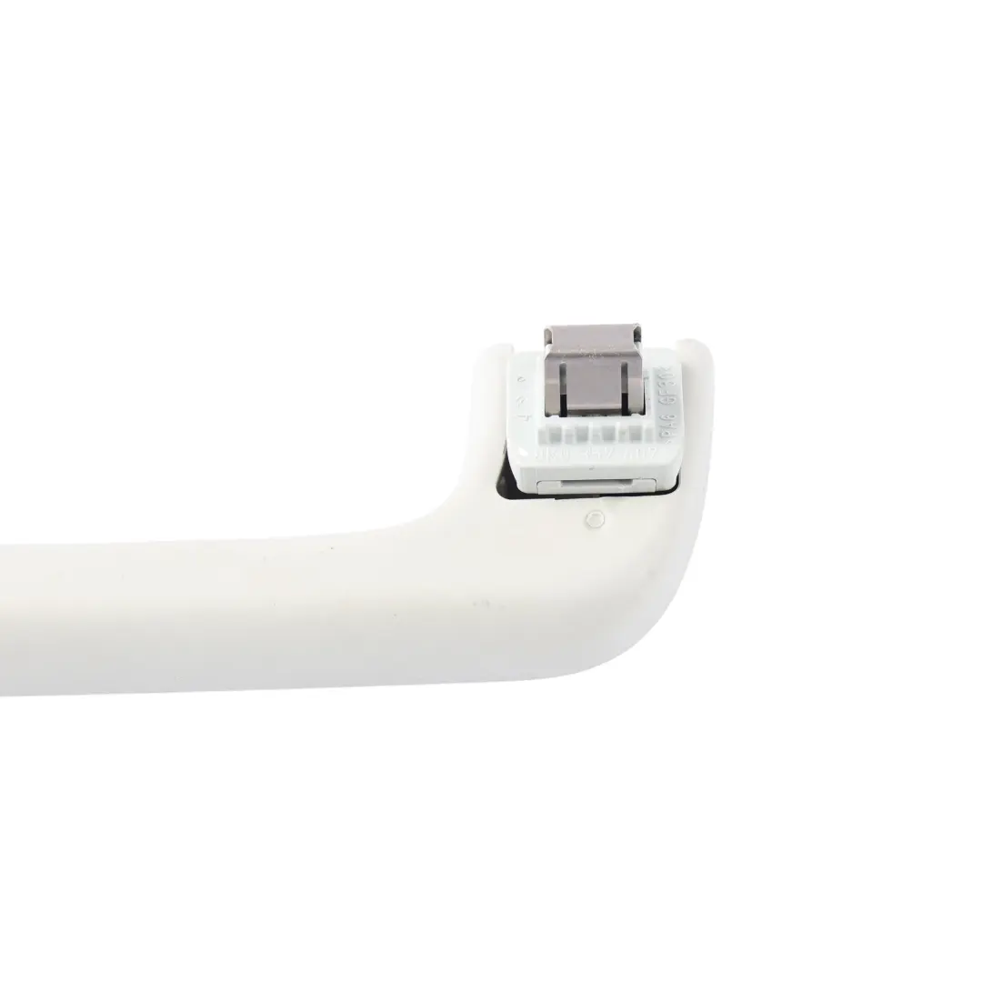 Roof Grab Handle Interior Rear Right O/S Star Silver to Audi A6 C7 A4 B8 with Part number 8K0857608 Audi A6 C7 A4 B8 Roof Grab Handle Interior Rear Right O/S Star Silver - SKU 8K0857608-1 - Part number 8K0857608