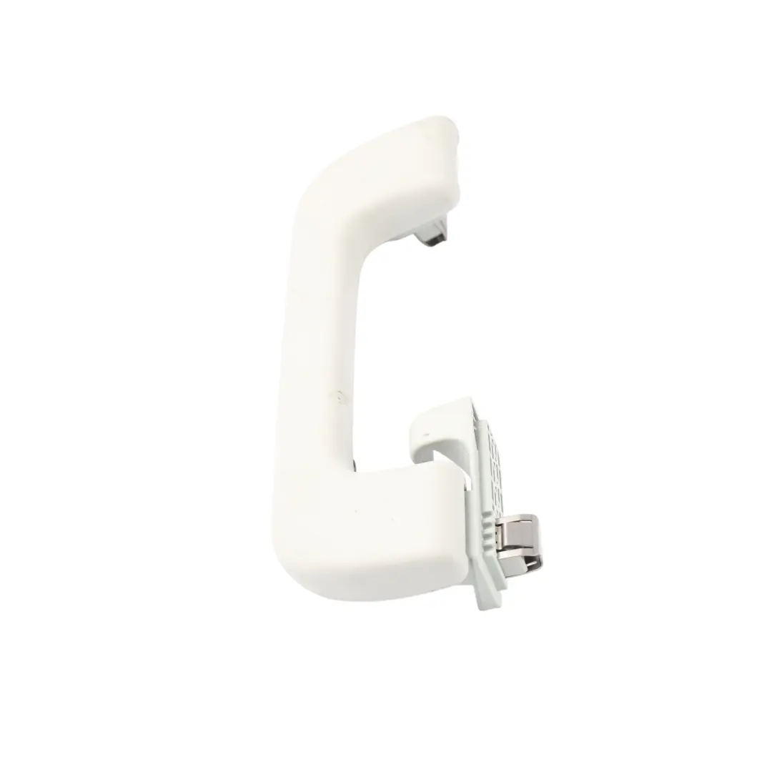 Audi A6 C7 A4 B8 Roof Grab Handle Interior Rear Right O/S Star Silver - SKU 8K0857608-1 - Part number 8K0857608