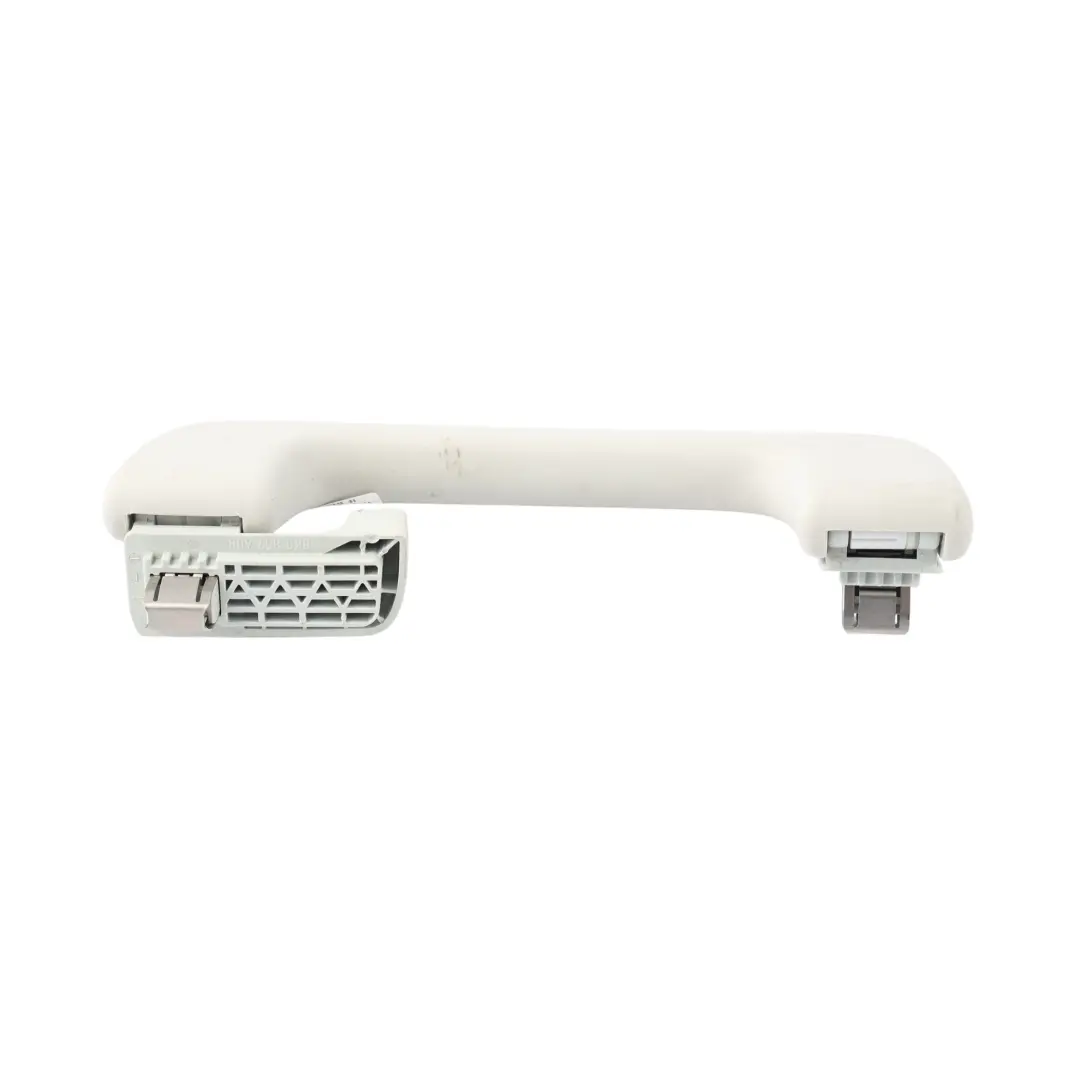 Audi A6 C7 A4 B8 Roof Grab Handle Interior Rear Right O/S Star Silver - SKU 8K0857608-1 - Part number 8K0857608