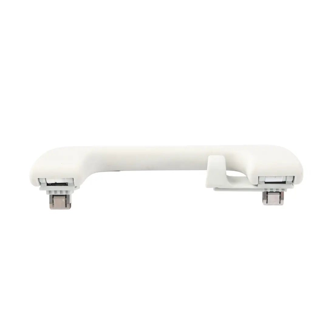 Roof Grab Handle Interior Rear Right O/S Star Silver to Audi A6 C7 A4 B8 with Part number 8K0857608A Audi A6 C7 A4 B8 Roof Grab Handle Interior Rear Right O/S Star Silver - SKU 8K0857608A-1 - Part number 8K0857608A