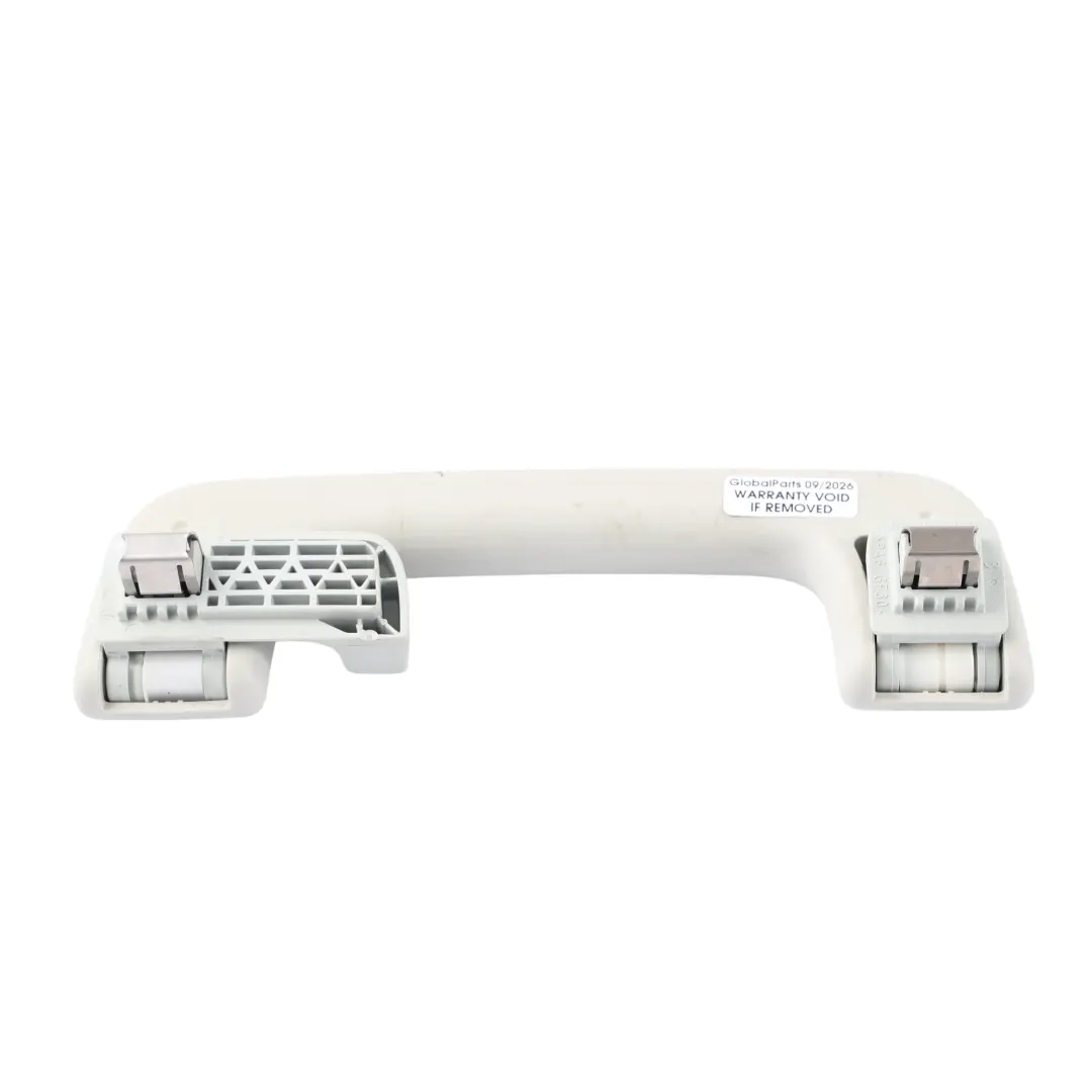 Audi A6 C7 A4 B8 Asa Techo Interior Trasera Derecha Plata Estrella - SKU 8K0857608A-1 - Número de pieza 8K0857608A