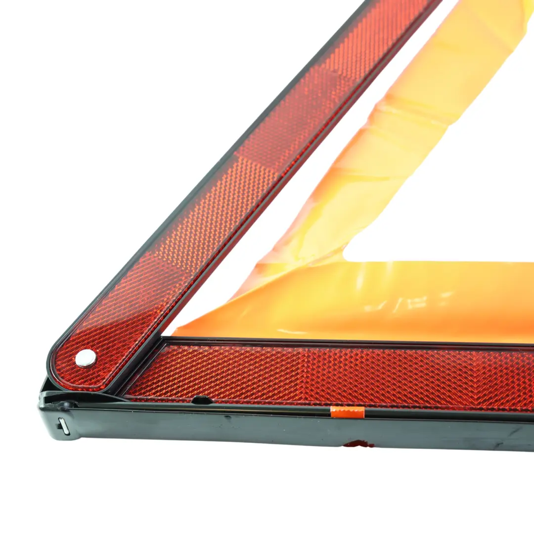 2K Triangolo Emergenza Sicurezza Rosso per Audi A6 C7 S1 8X VW Caddy con numero di parte 8K0860251 Audi A6 C7 S1 8X VW Caddy 2K Triangolo Emergenza Sicurezza Rosso - SKU 8K0860251-1 - Numero di parte 8K0860251