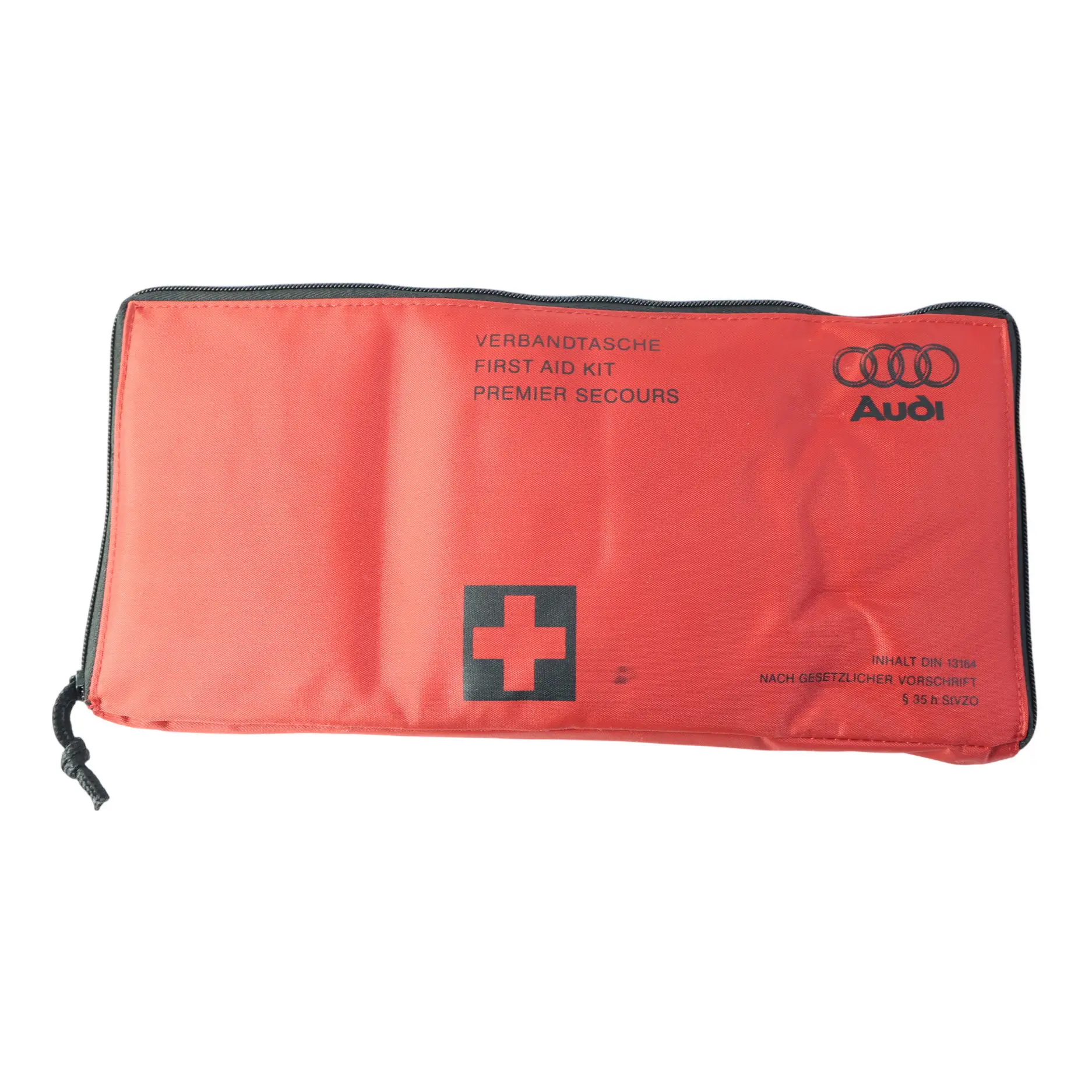 Audi A4 B8 A5 8T First Aid Kit Med Bandages 8K0860282