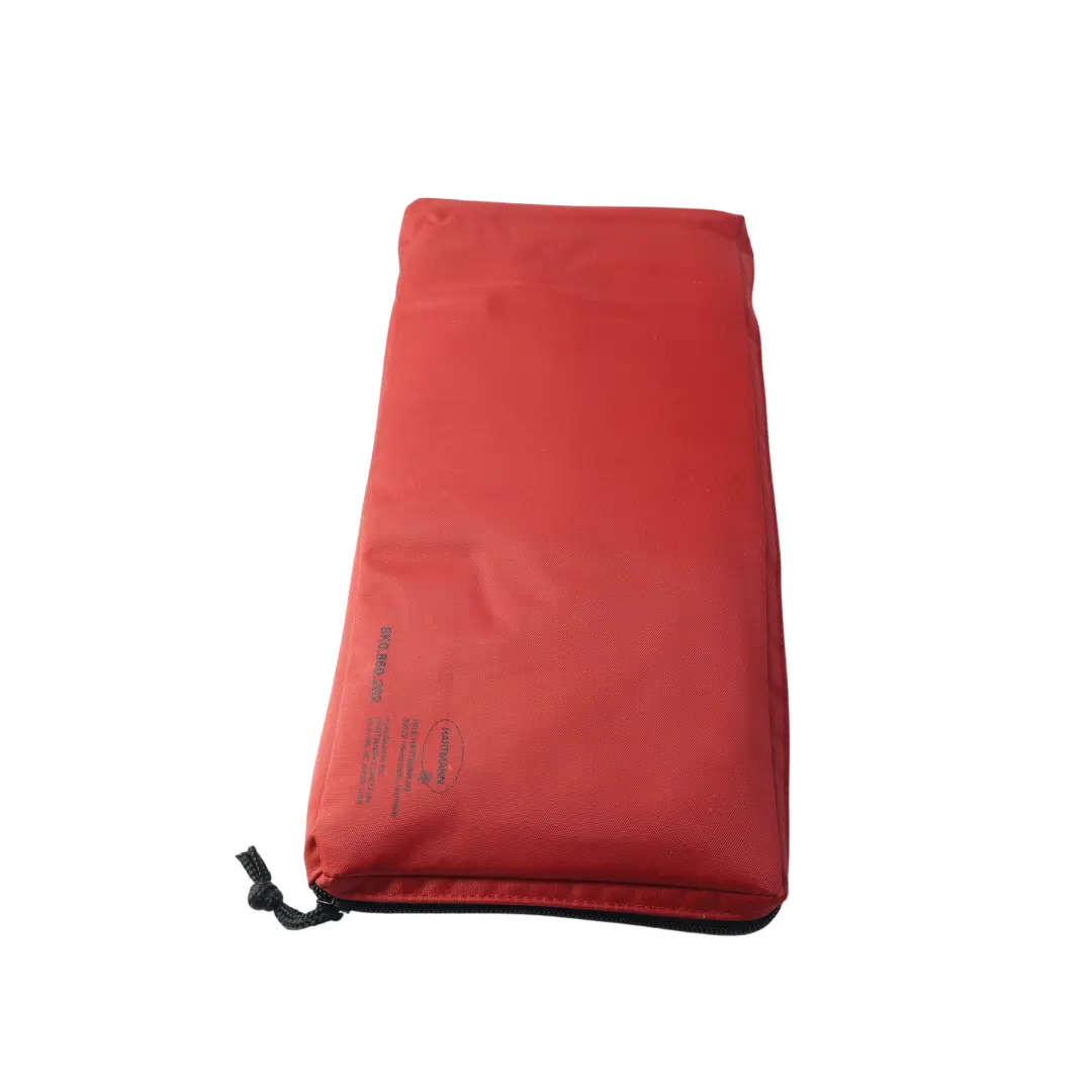 Audi A4 B8 A5 8T First Aid Kit Med Bandages - SKU 8K0860282-1 - Part number 8K0860282