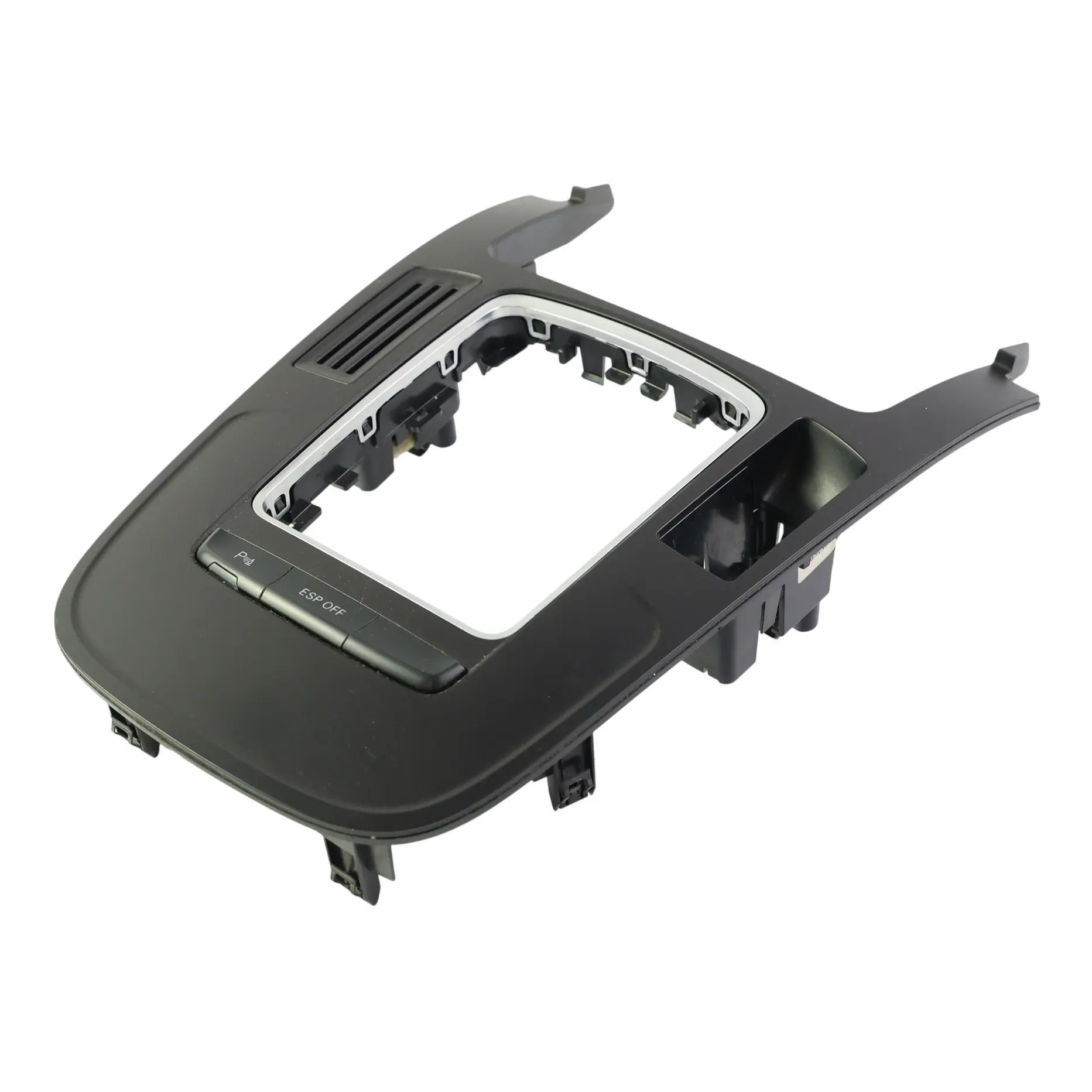 Audi A4 B8 A5 8T Q5 8R Gear Selector Lever Cover Surround Trim 8K0864261