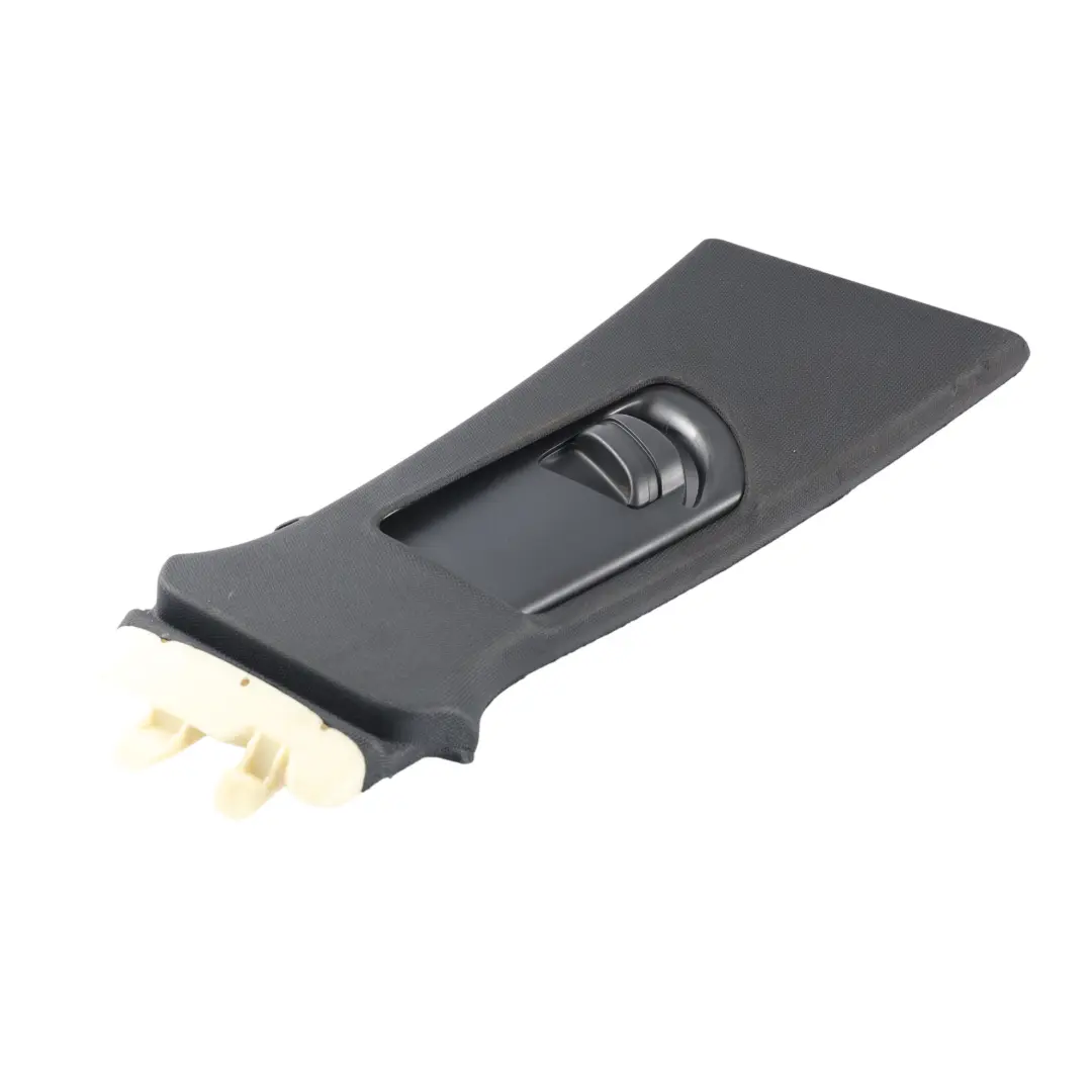 B-Pillar Trim Cover Panel Black Right O/S to Audi A4 B8 with Part number 8K0867282C Audi A4 B8 B-Pillar Trim Cover Panel Black Right O/S - SKU 8K0867282C - Part number 8K0867282C