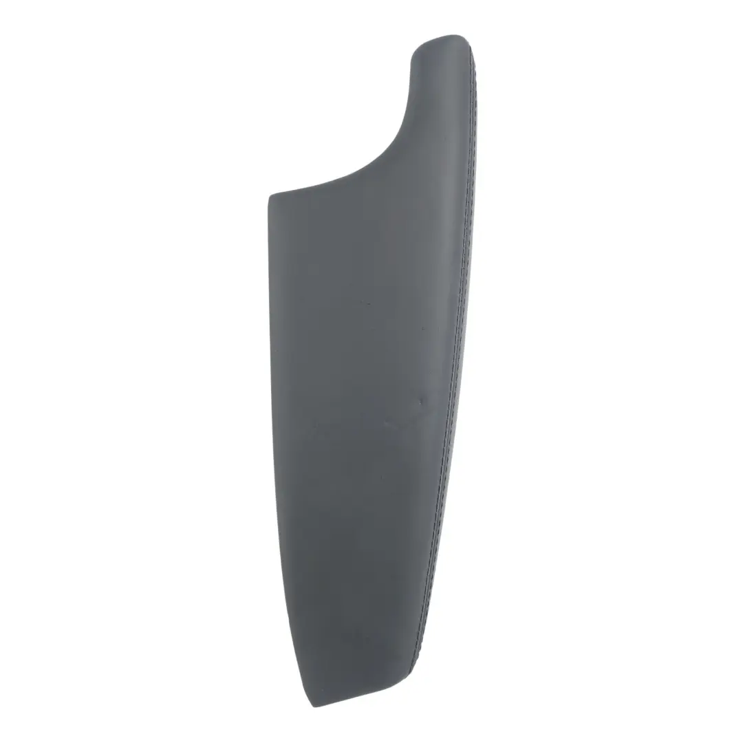 Audi A4 B8 Türverkleidung Armlehne Griff Hinten Links Soul Schwarz - SKU 8K0867373-2 - Teilenummer 8K0867373