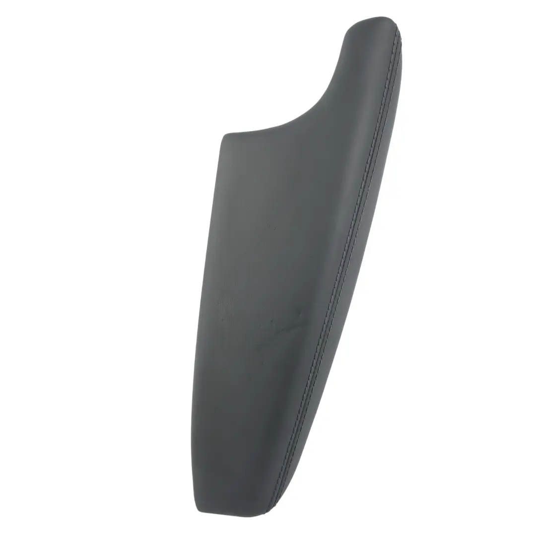 Audi A4 B8 Maniglia Bracciolo Porta Posteriore Sinistro Nero Soul - SKU 8K0867373-2 - Numero di parte 8K0867373